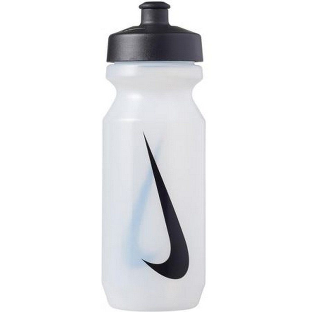 Sportwasserflasche mit Swoosh-Logo