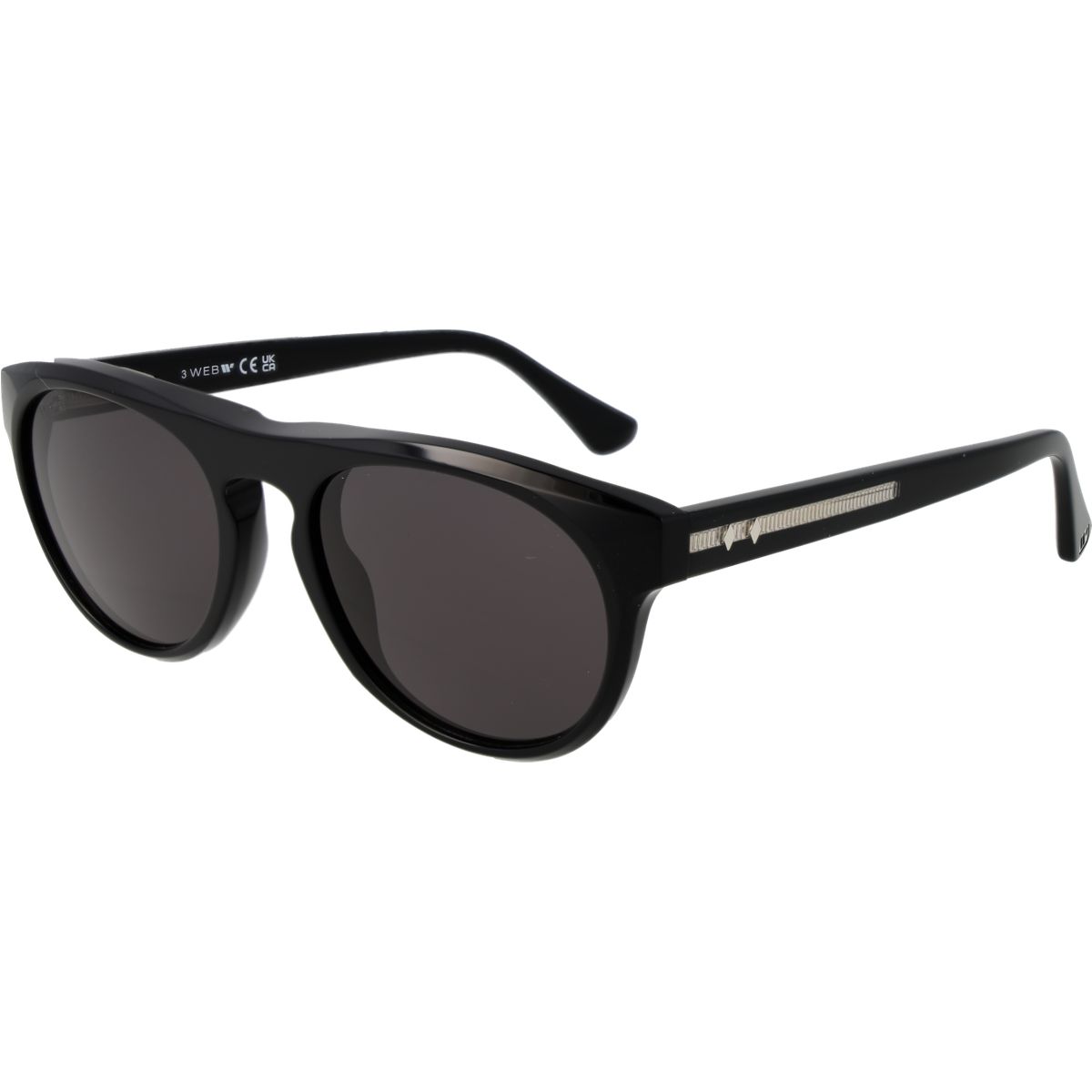 Web Sonnenbrille WE0349 01A 55