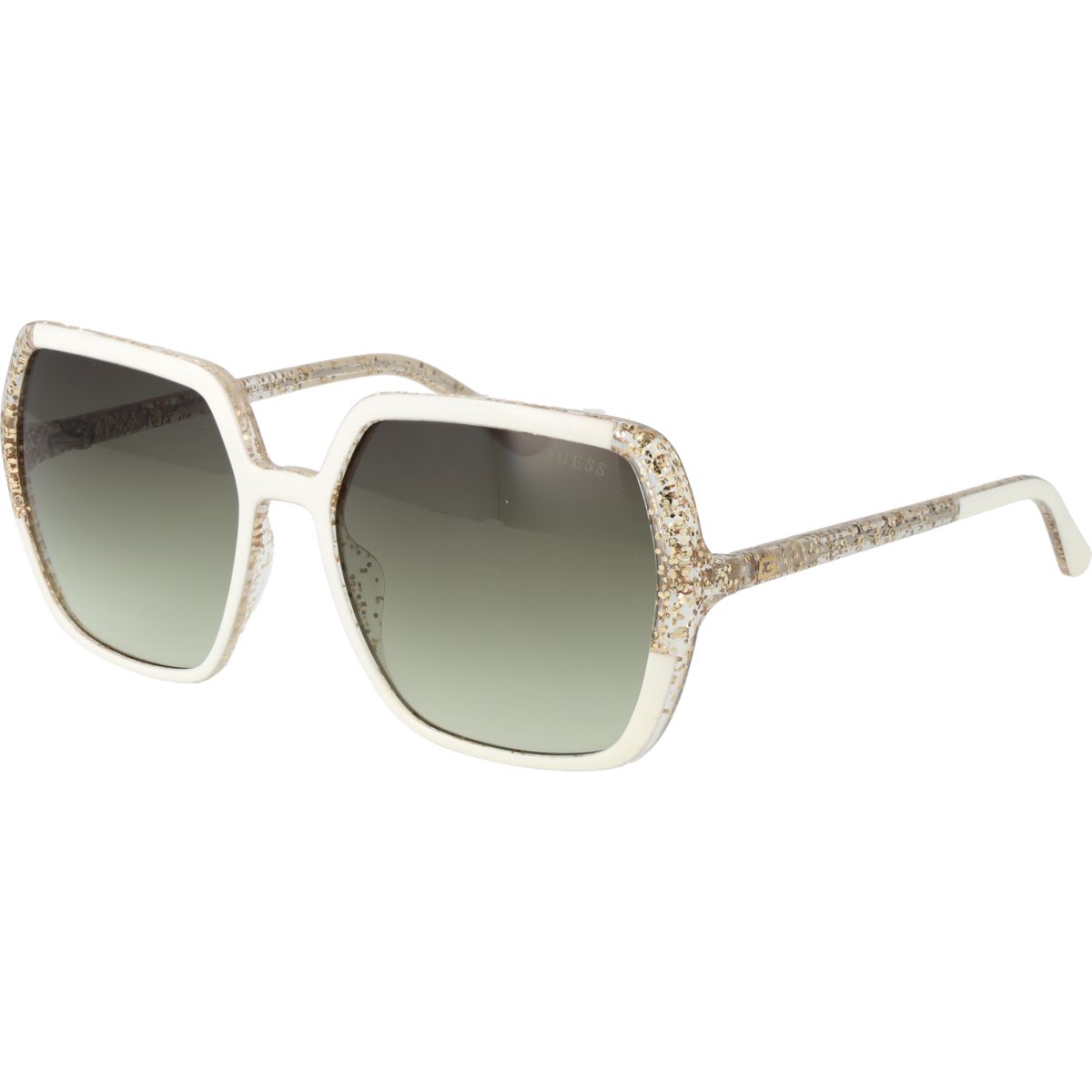 Quadratische Sonnenbrille