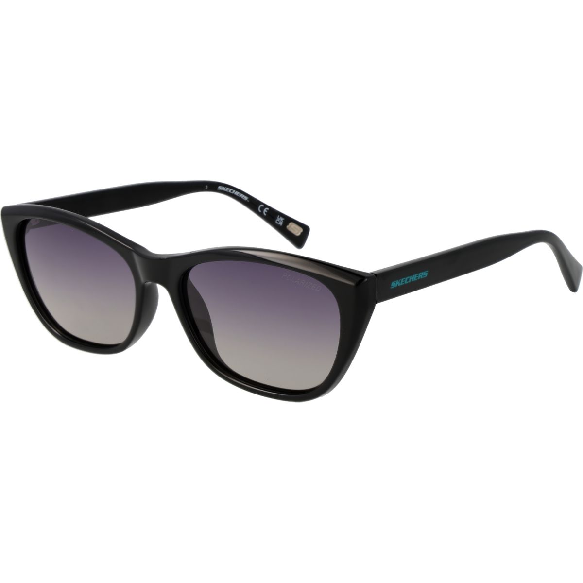 Skechers Sonnenbrille SE6218 01D 55