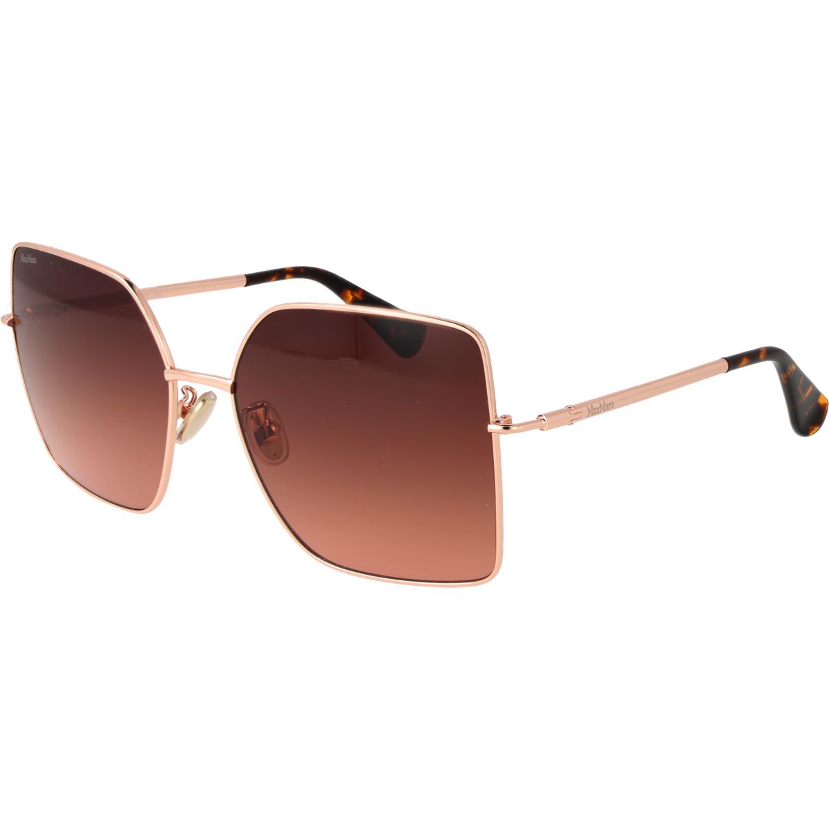 Max Mara Sonnenbrille MM0062-H 50F 59