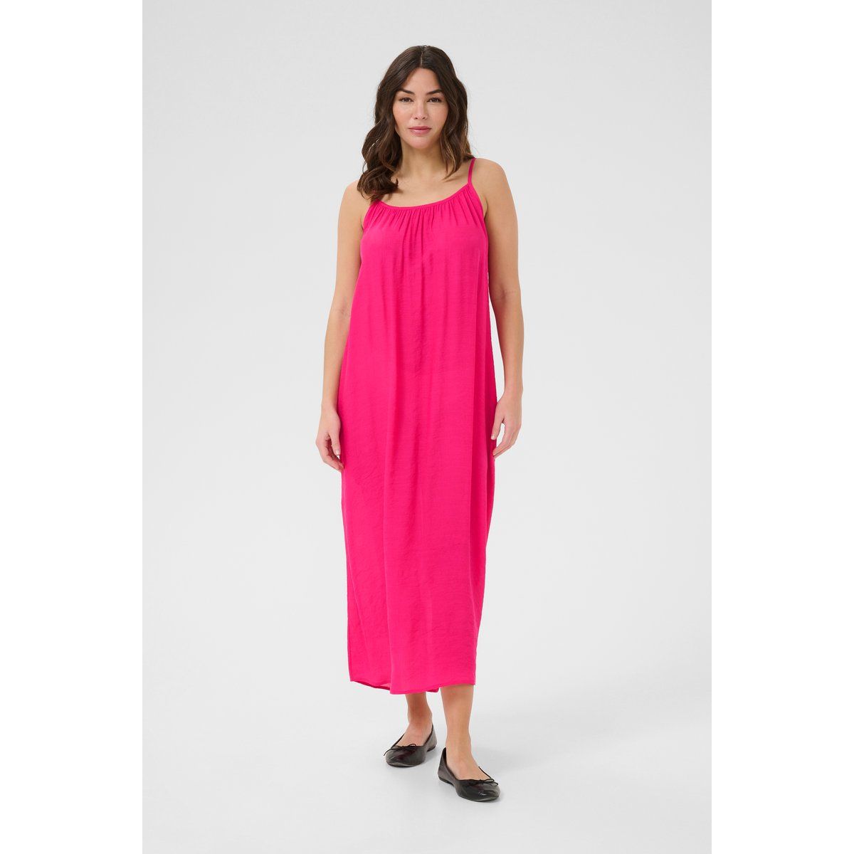 Accessoires A-shape pink