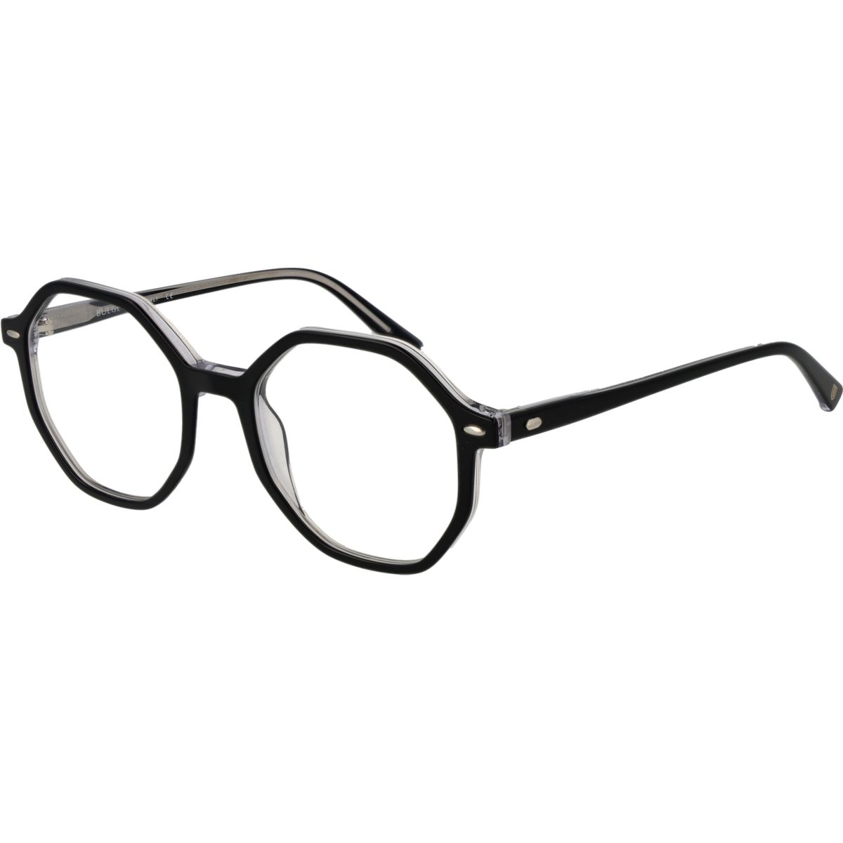 Bulget Brillenfassung BG6442 H01 51