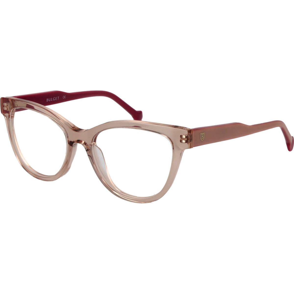 Bulget Brillenfassung BG6483 T01 52