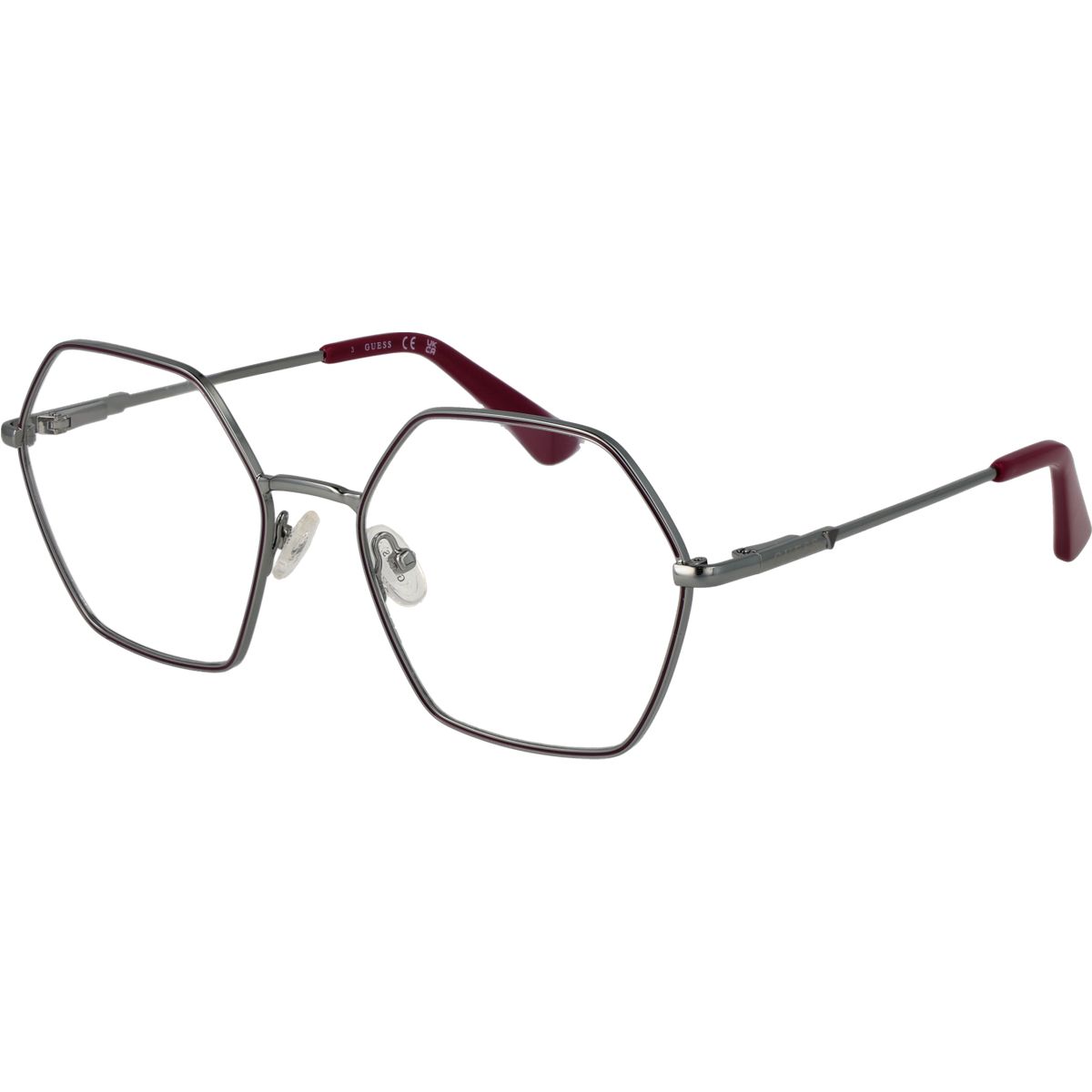 Guess Brillenfassung GU2934 071 54