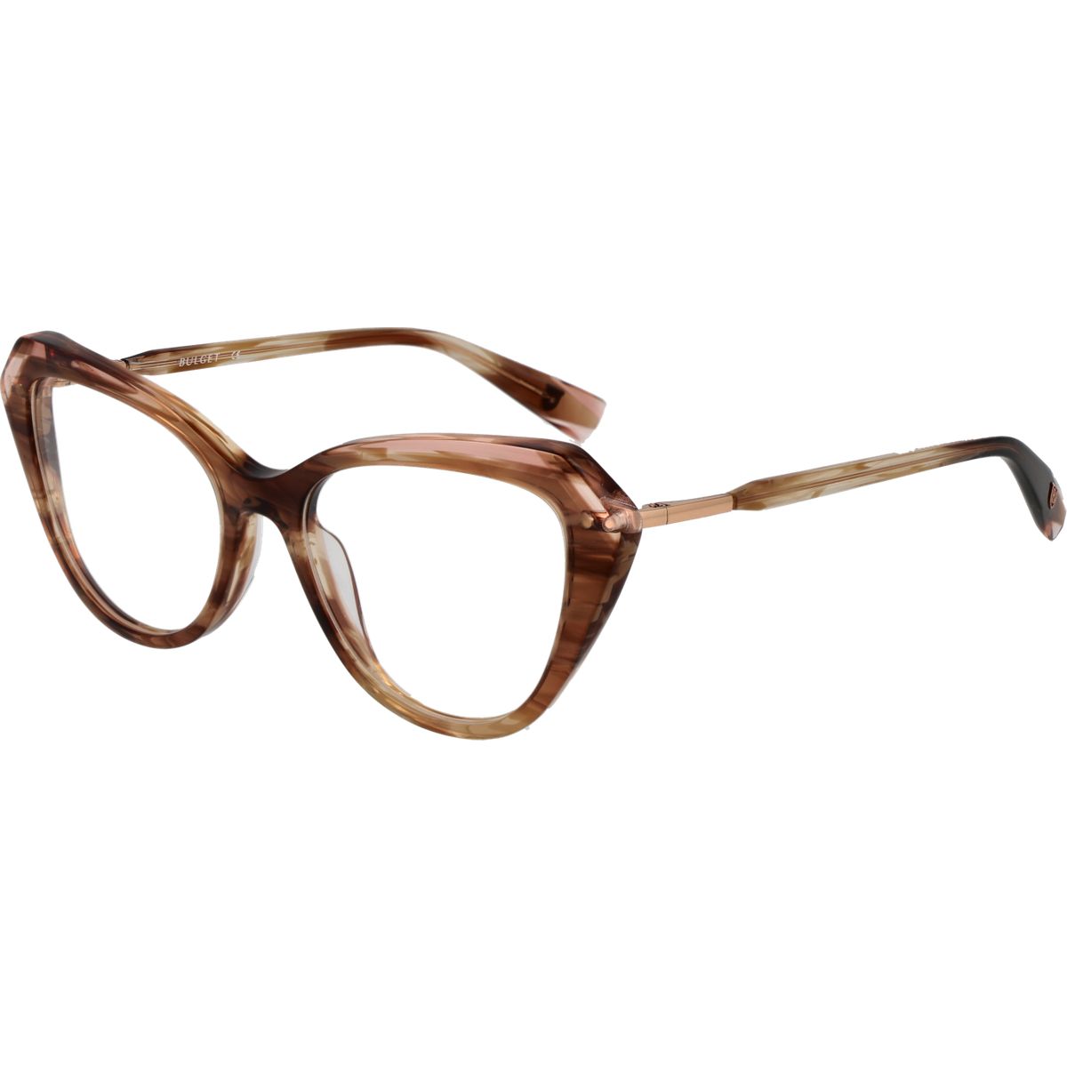 Cat-Eye Azetat Brillengestell