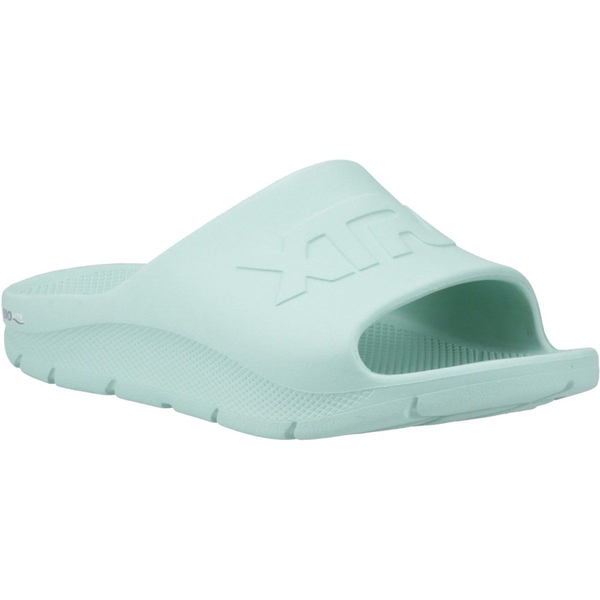 Xtratuf Apres Fish Eva Damen Aqua/Schlappen