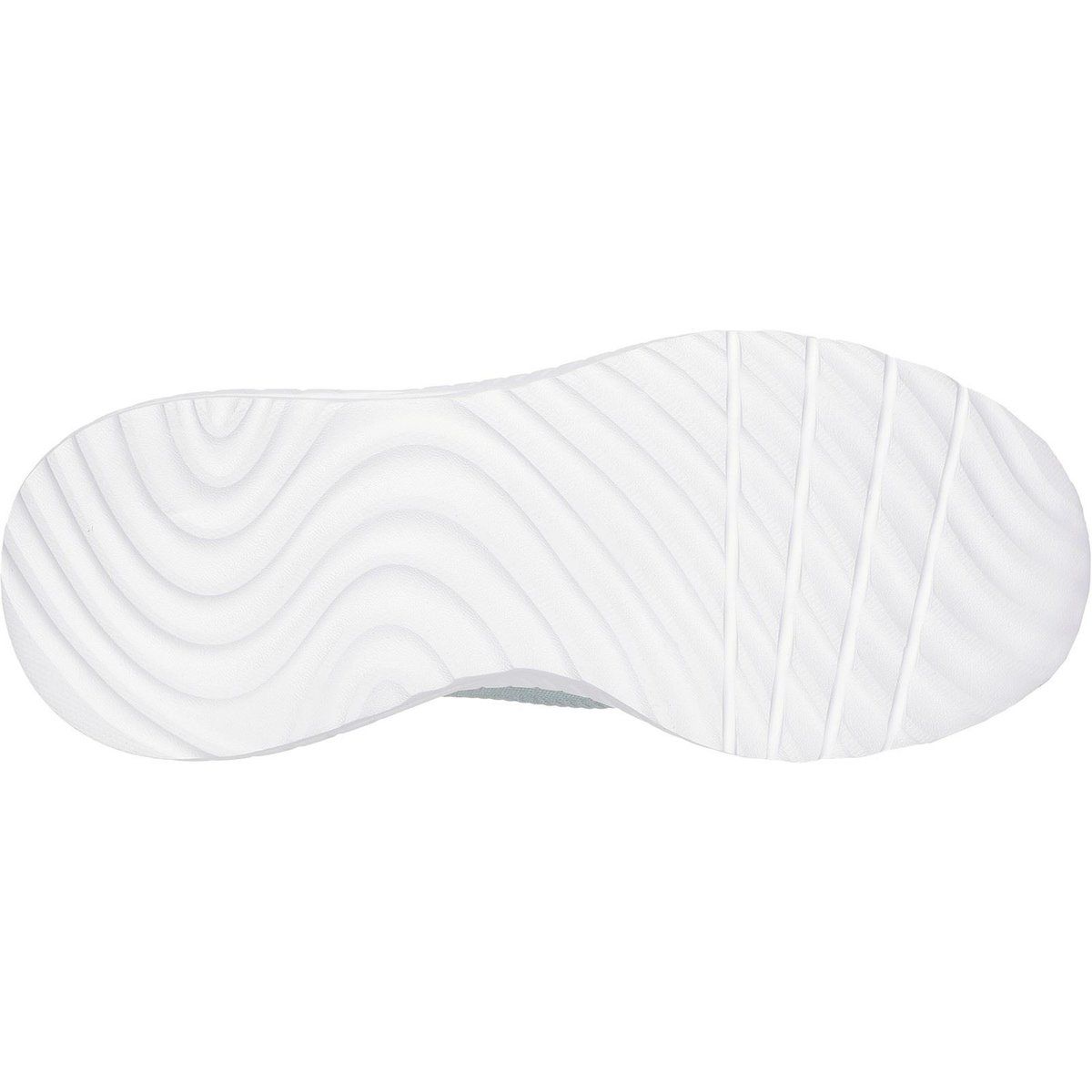 Skechers BOBS Sport Squad Chaos Damen Salbeischuhe aus Textil