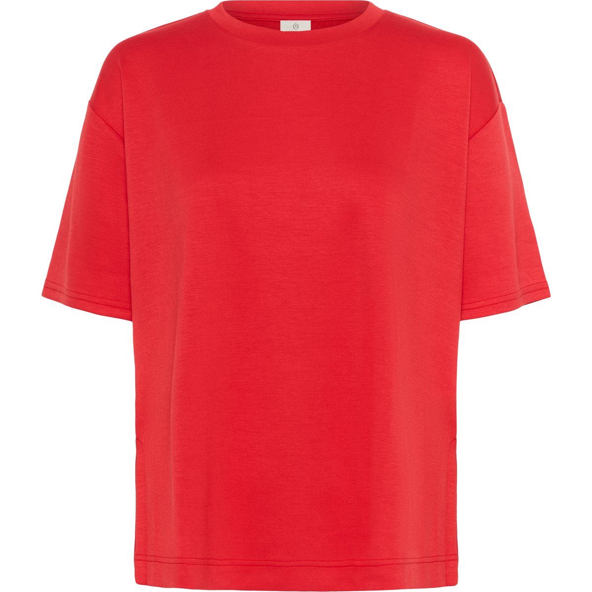 Sweatshirt Casual fit Bittersweet CC. red