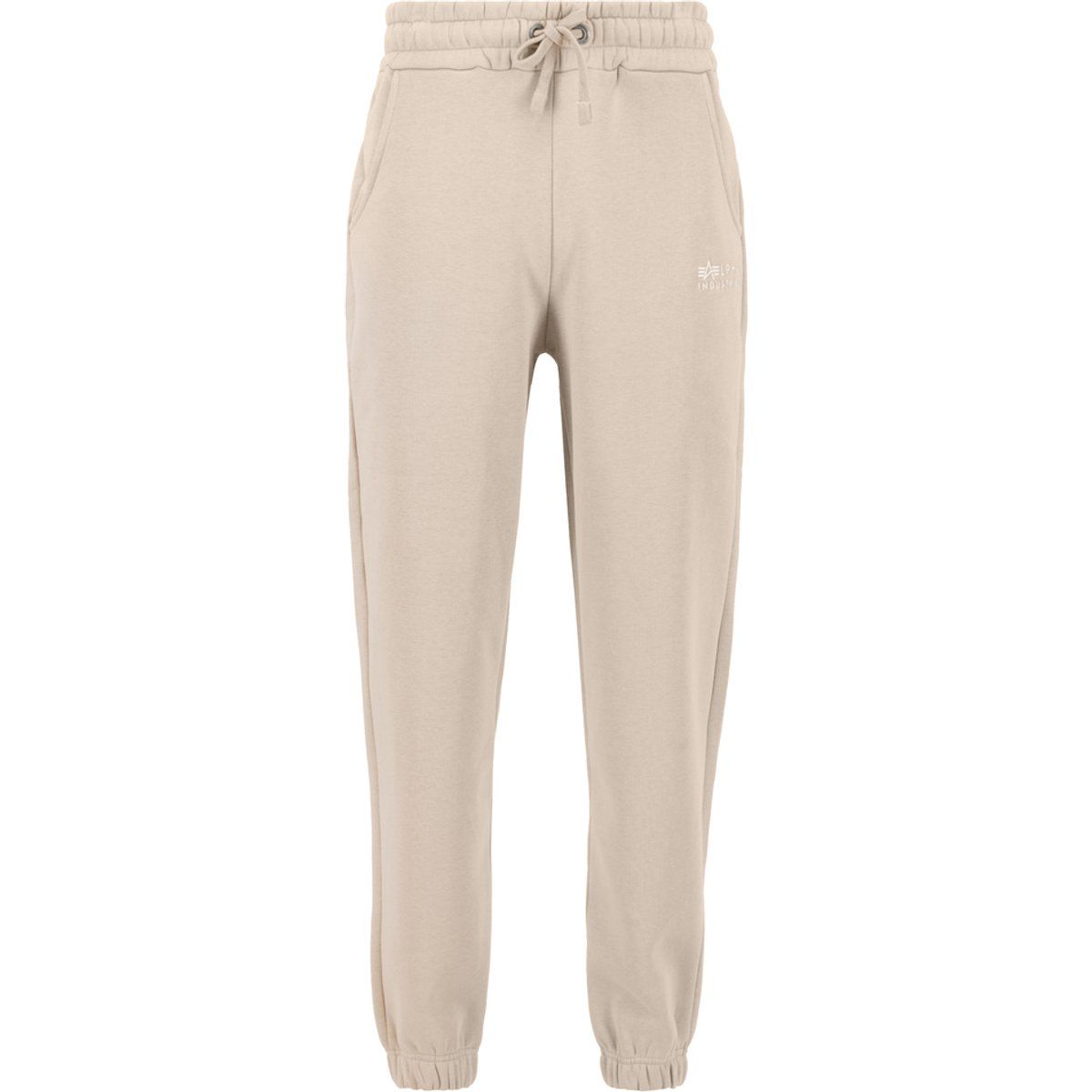 Klassische Jogginghose aus Fleece
