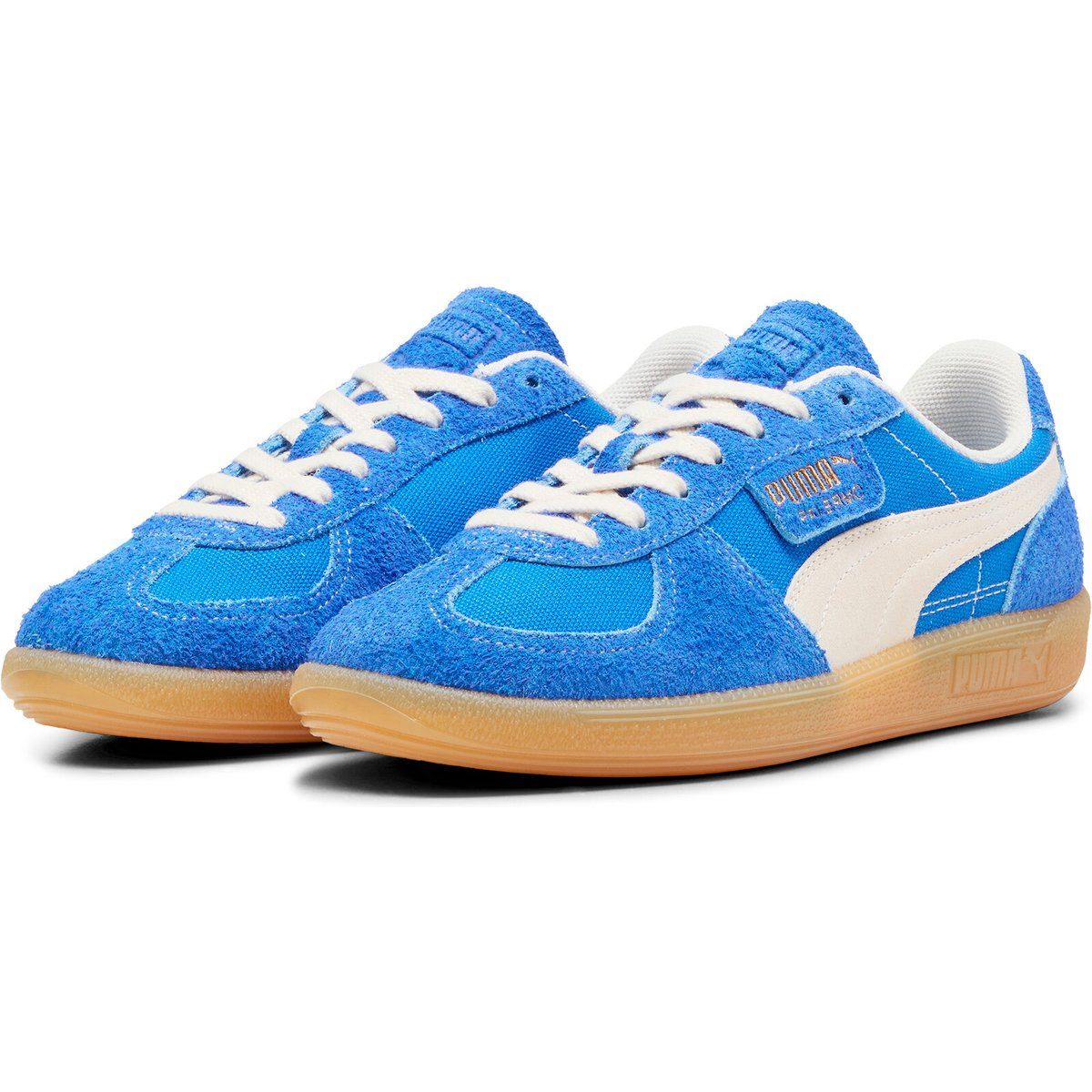 PUMA Unisex Palermo Vintage Sneaker