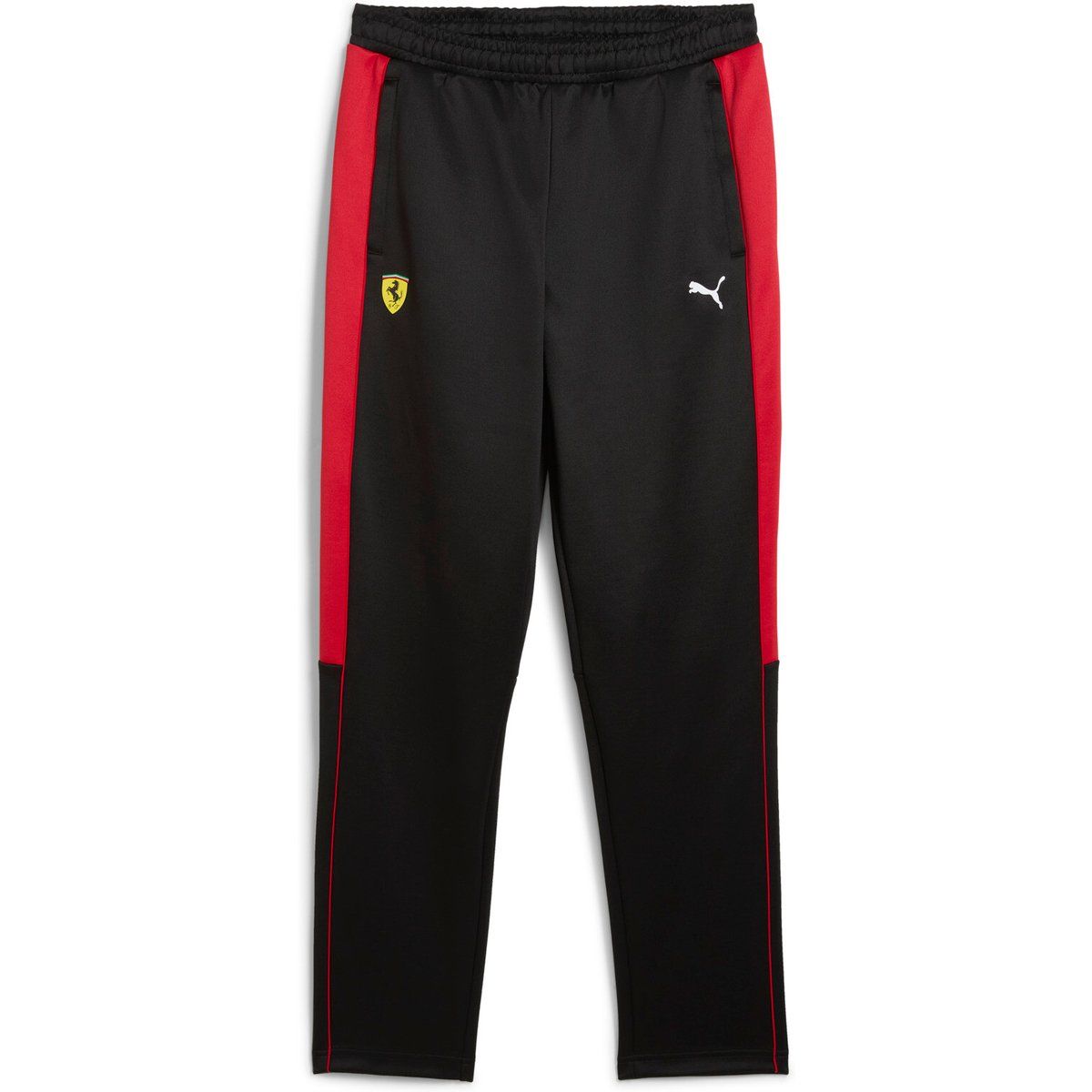Motorsport-Inspirierte Performance-Trainingshose