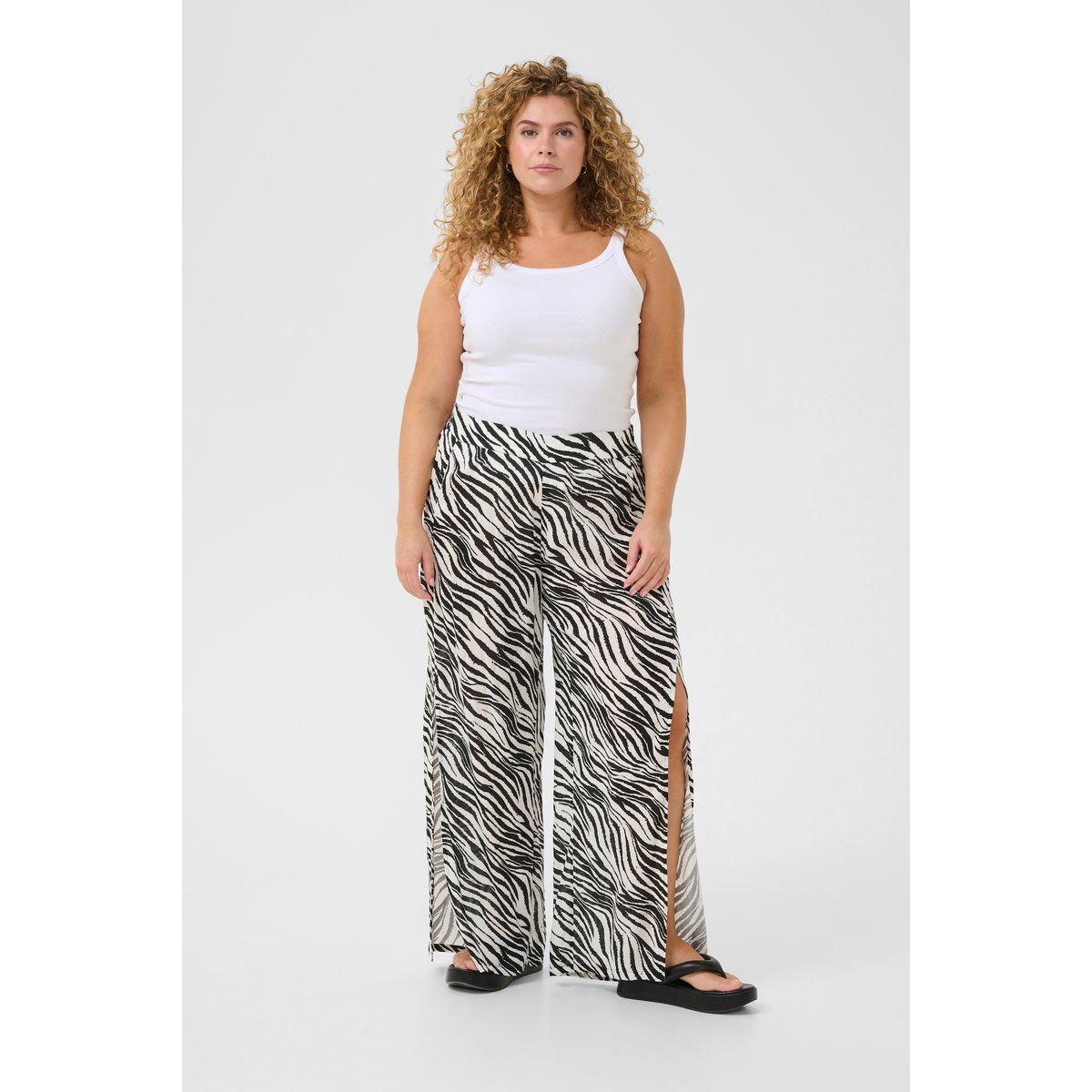 Accessoires Loose fit animal