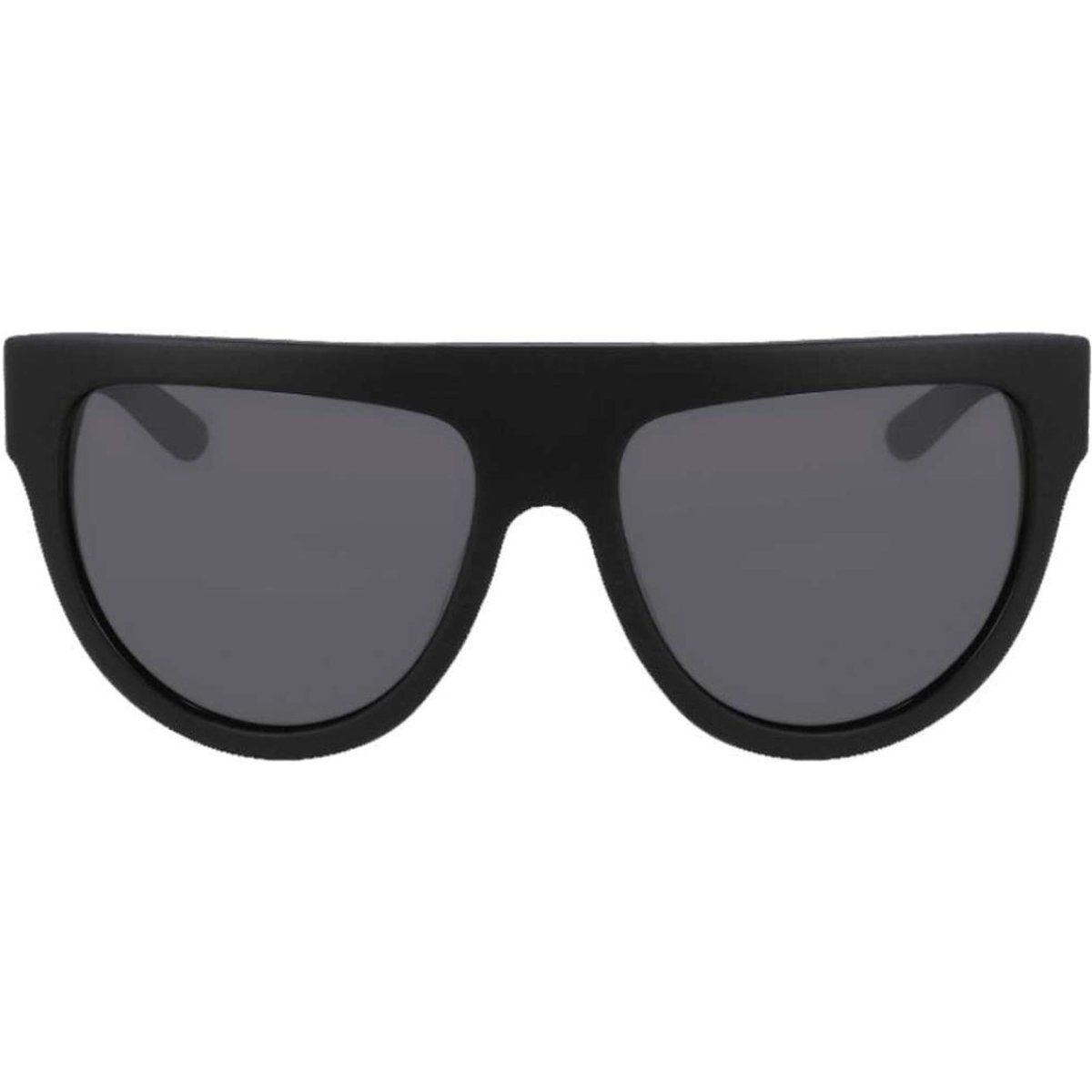 Rechteckige Flat Top Sonnenbrille