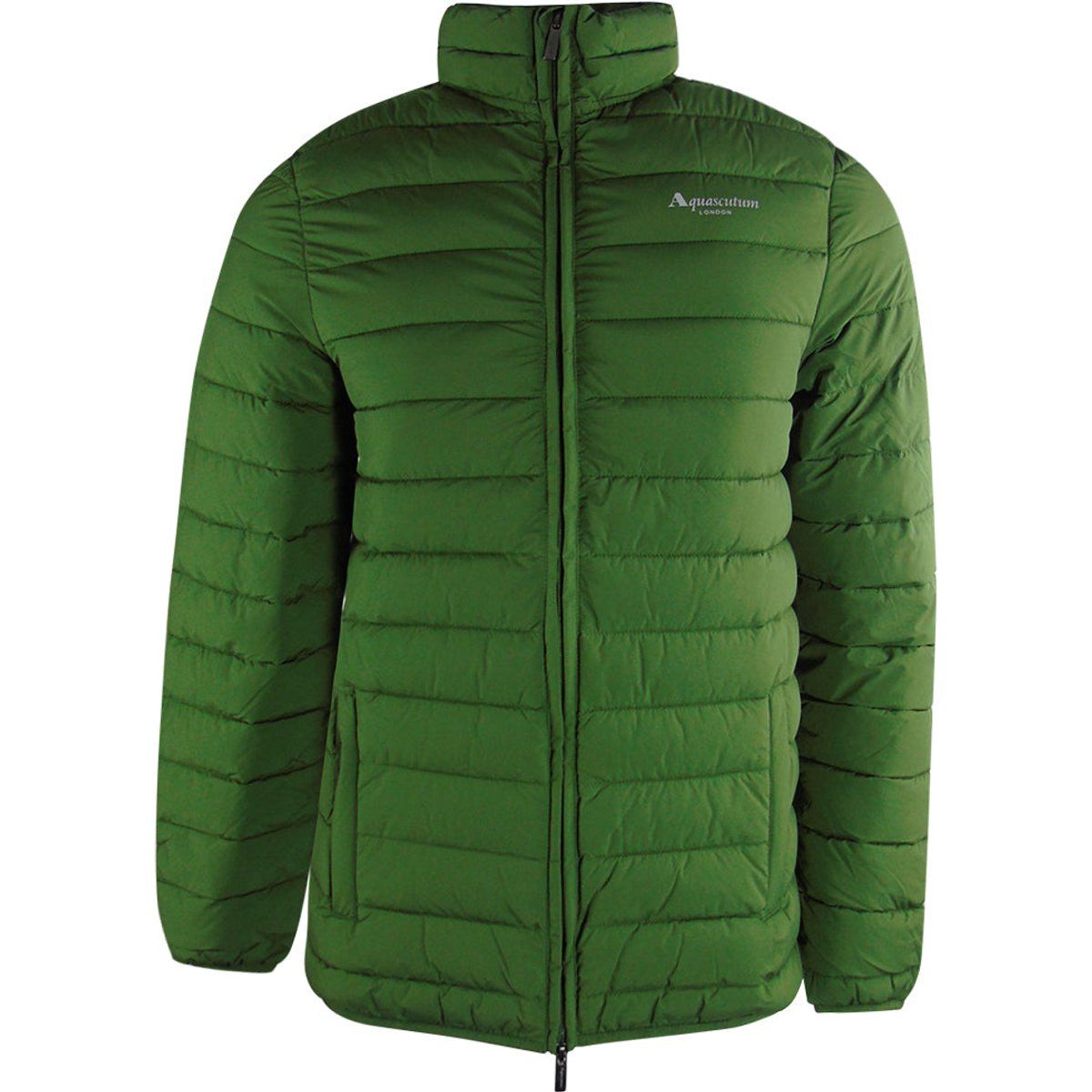 Leichte Herren Steppjacke