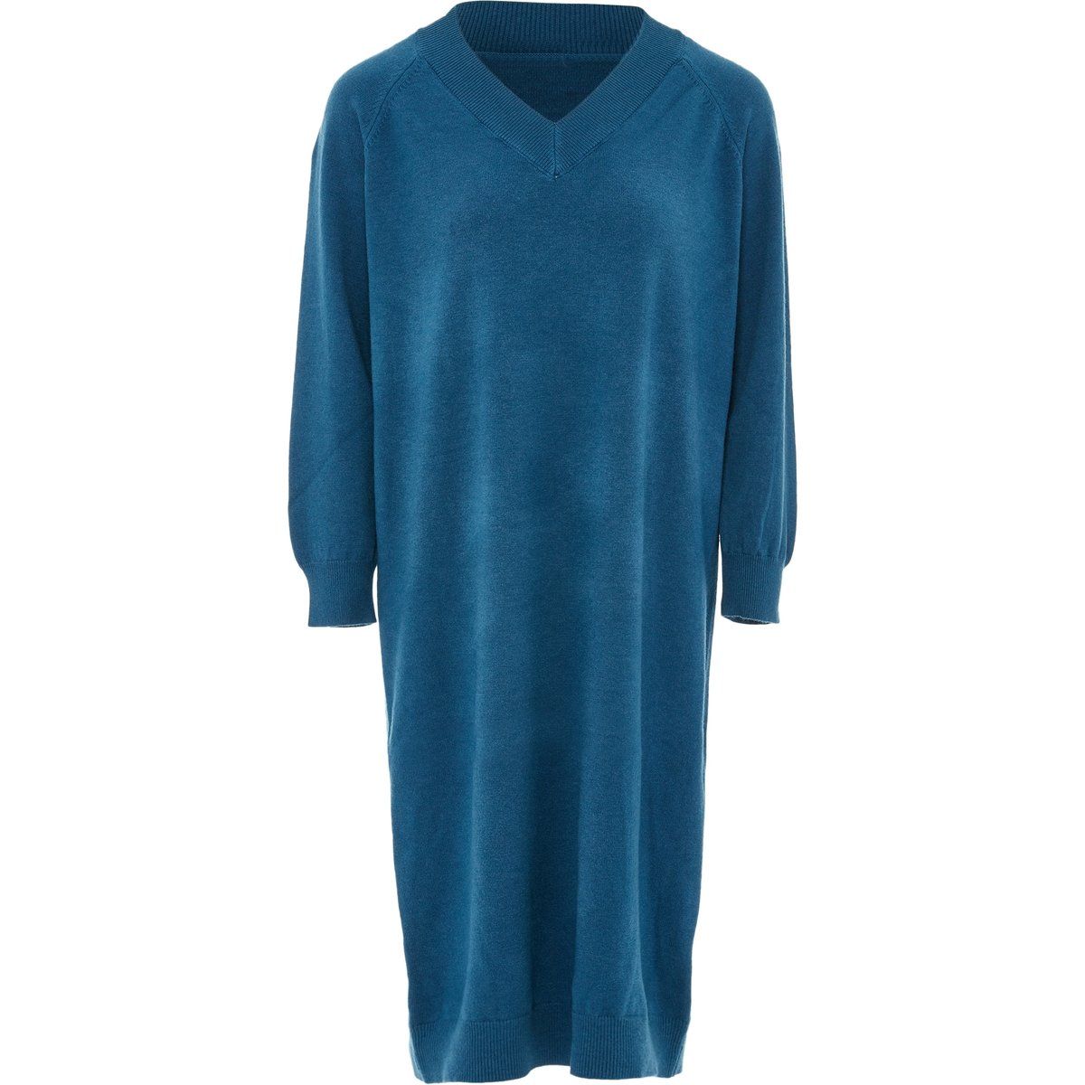 Dreimaster Kleid Frauen Marine