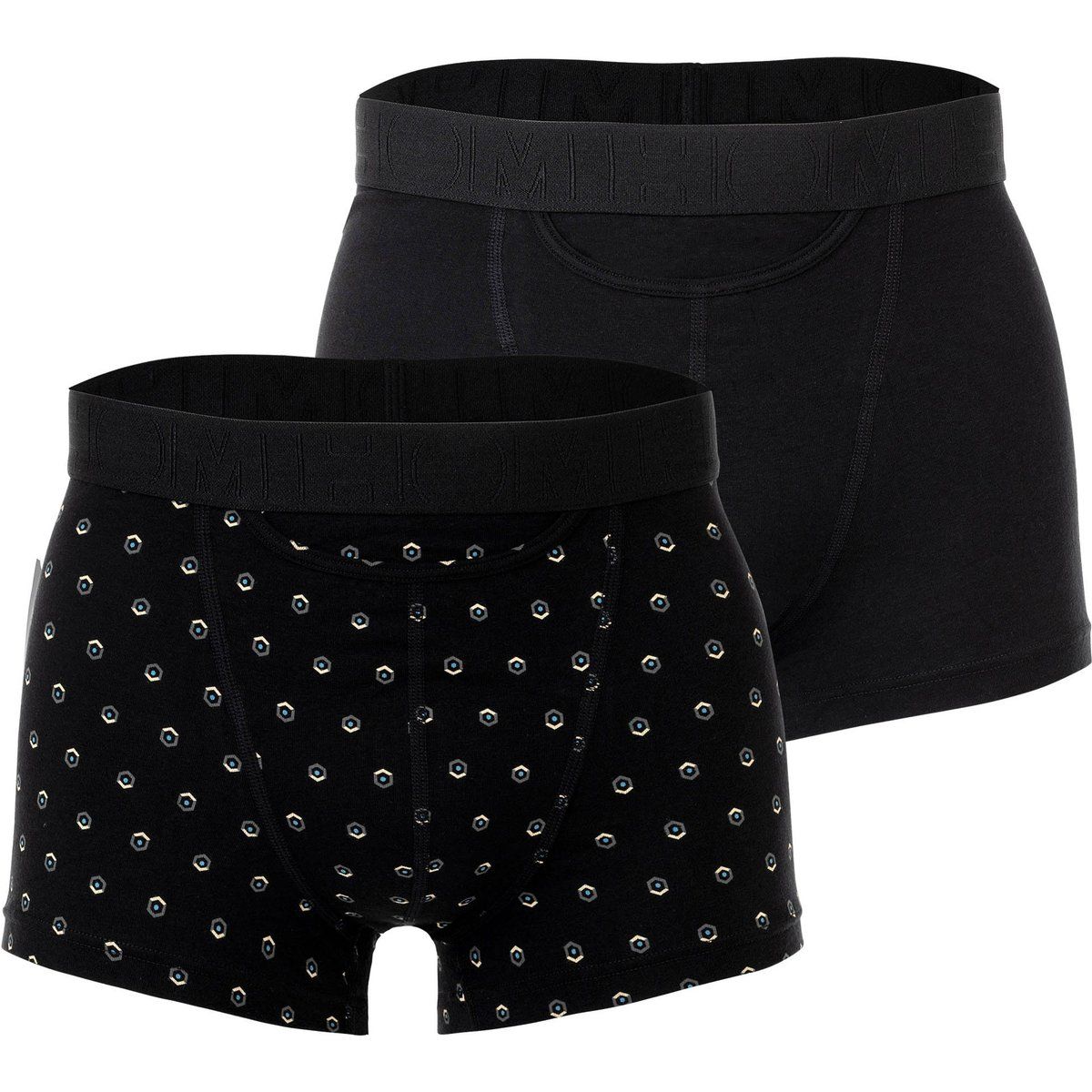 Herren Alltagsshorts Set