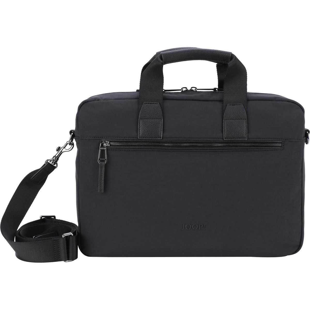 Herren Uni Laptop Aktentasche