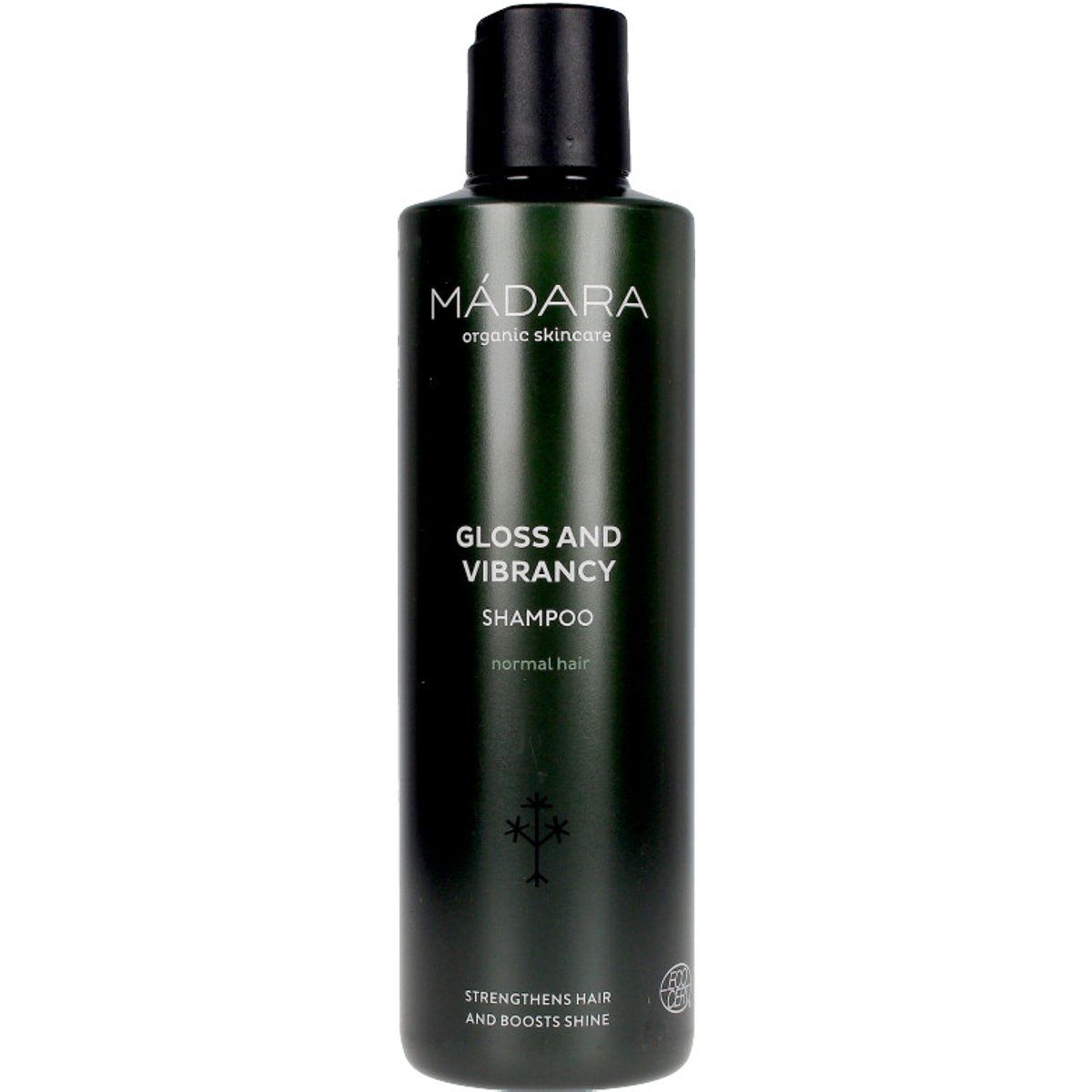 Glanz und Vitalität Shampoo