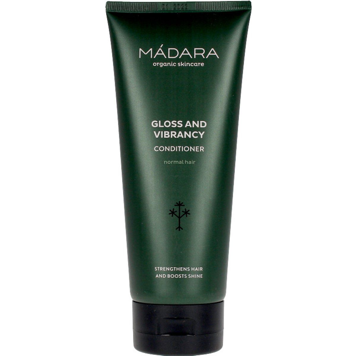 Gloss And Vibrancy Conditioner 200 ml