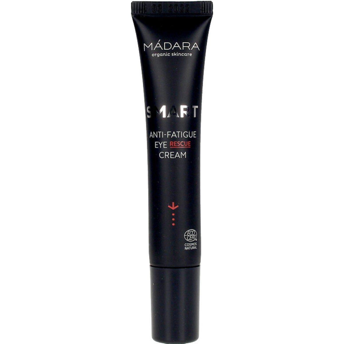 Anti-Müdigkeits Augenpflegecreme