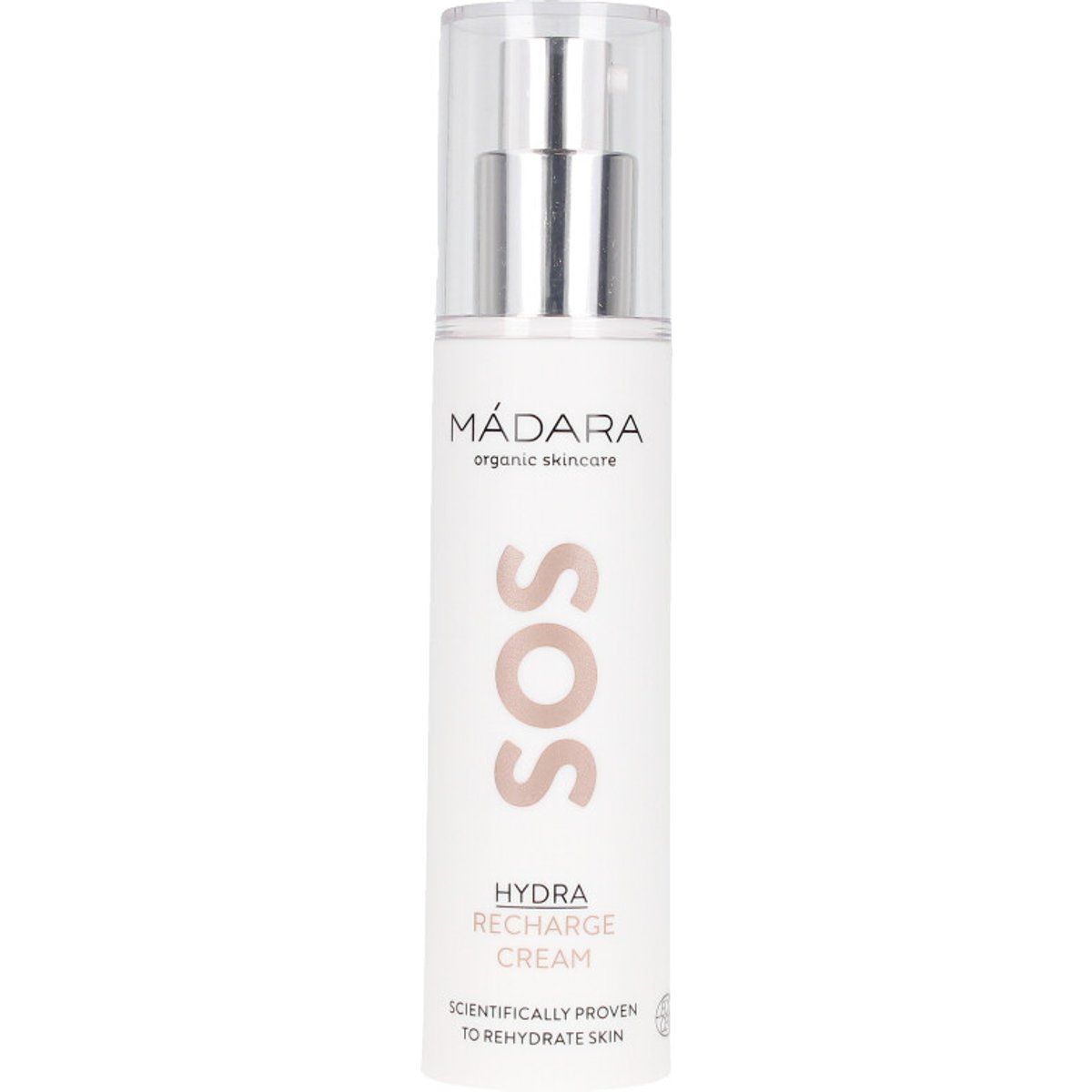 Intensive Hydra Recharge Creme