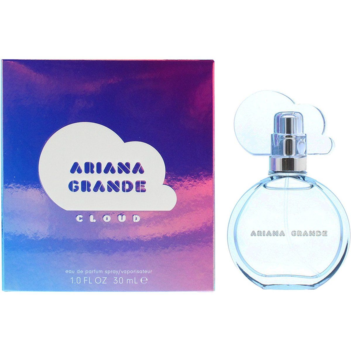 Ariana Grande Cloud Parfum