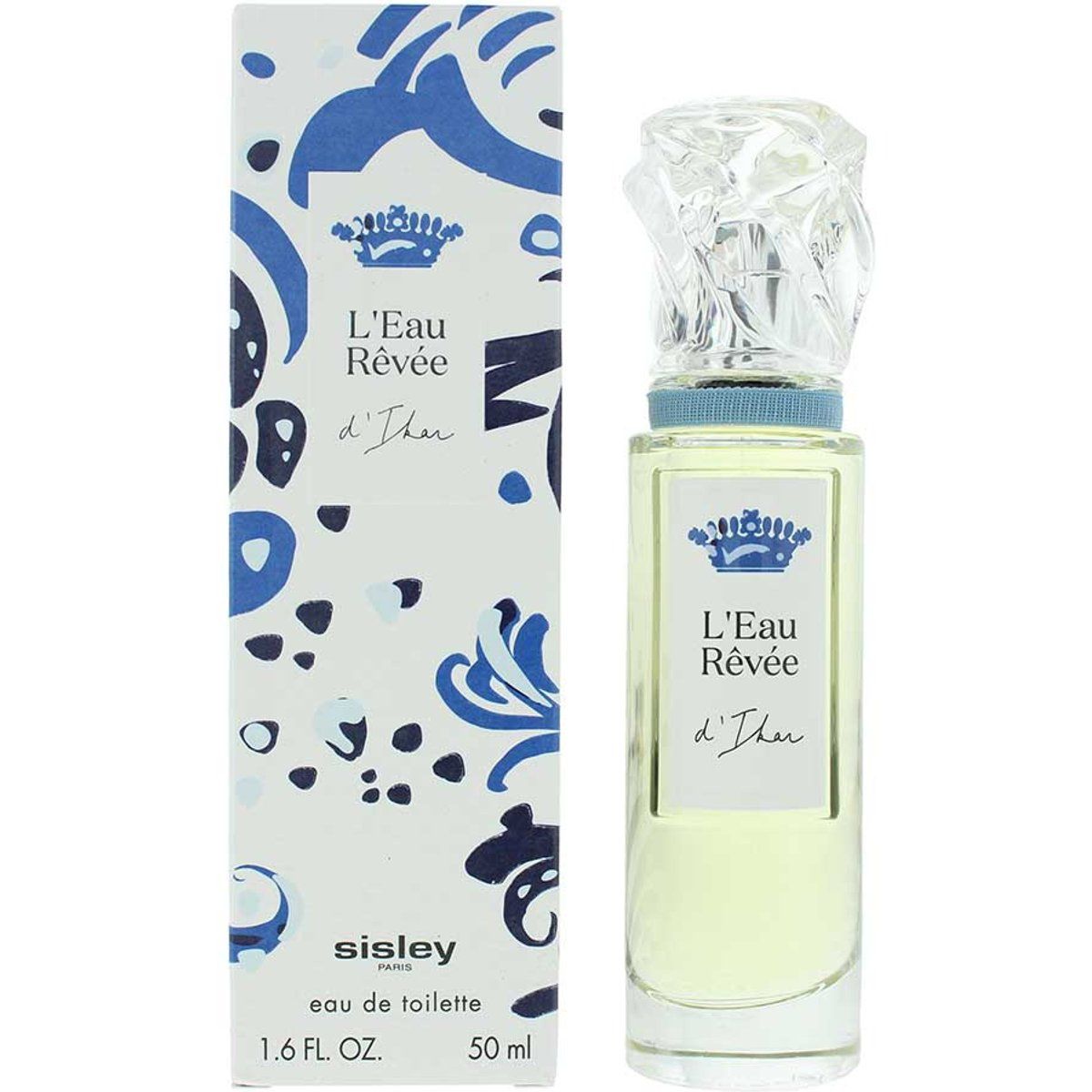Frisches holziges Unisex Eau de Toilette