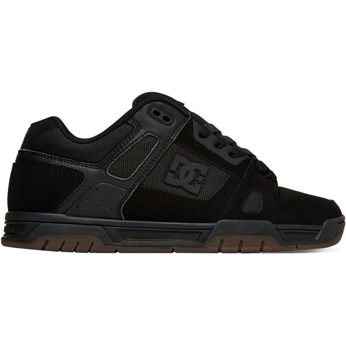 Stag Geklebte Skateschuhe