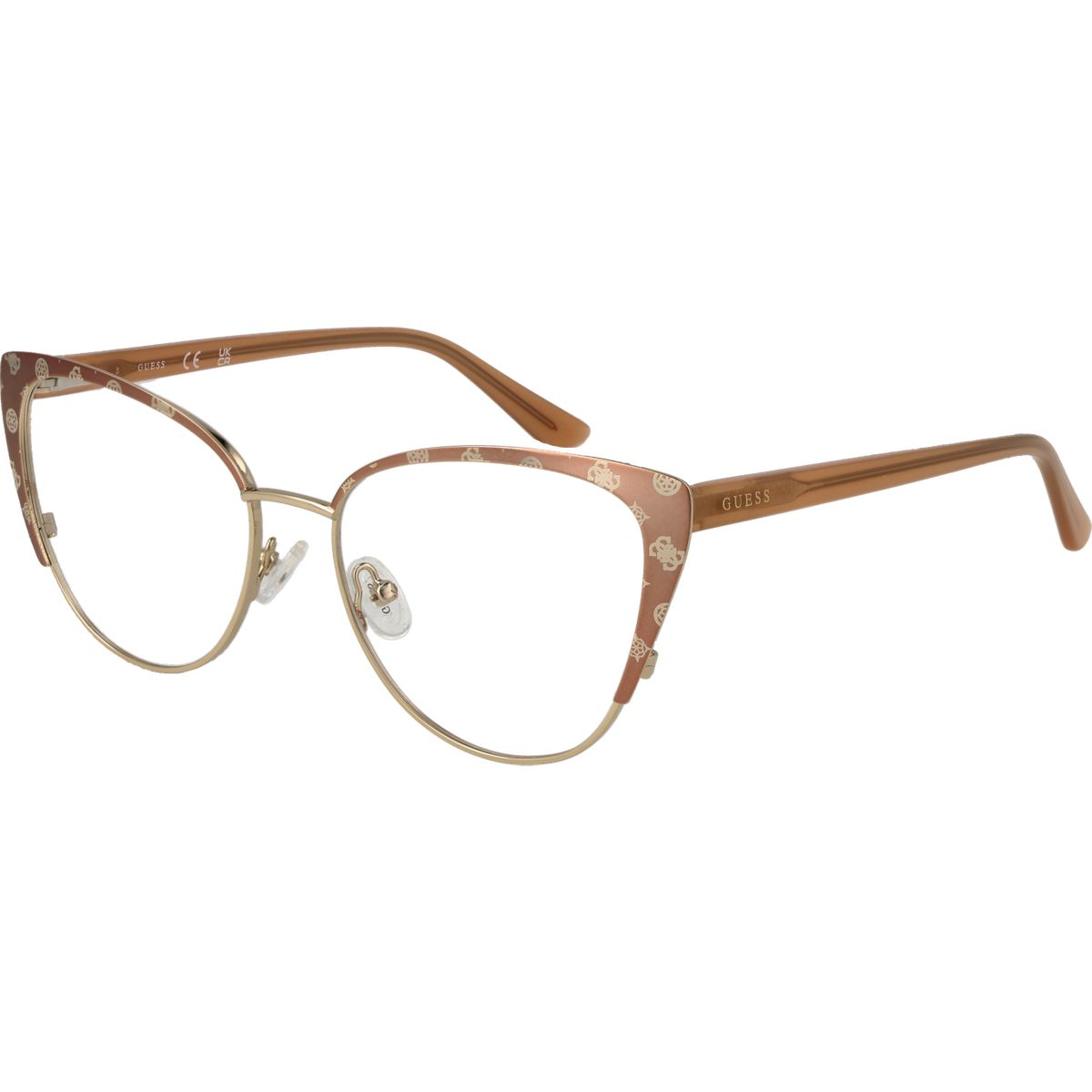 Guess Brillenfassung GU50121 059 53