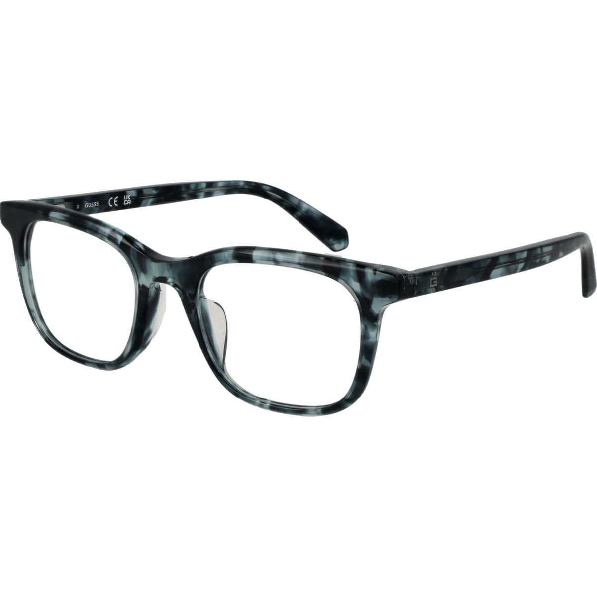 Guess Brillenfassung GU50092-H 092 50