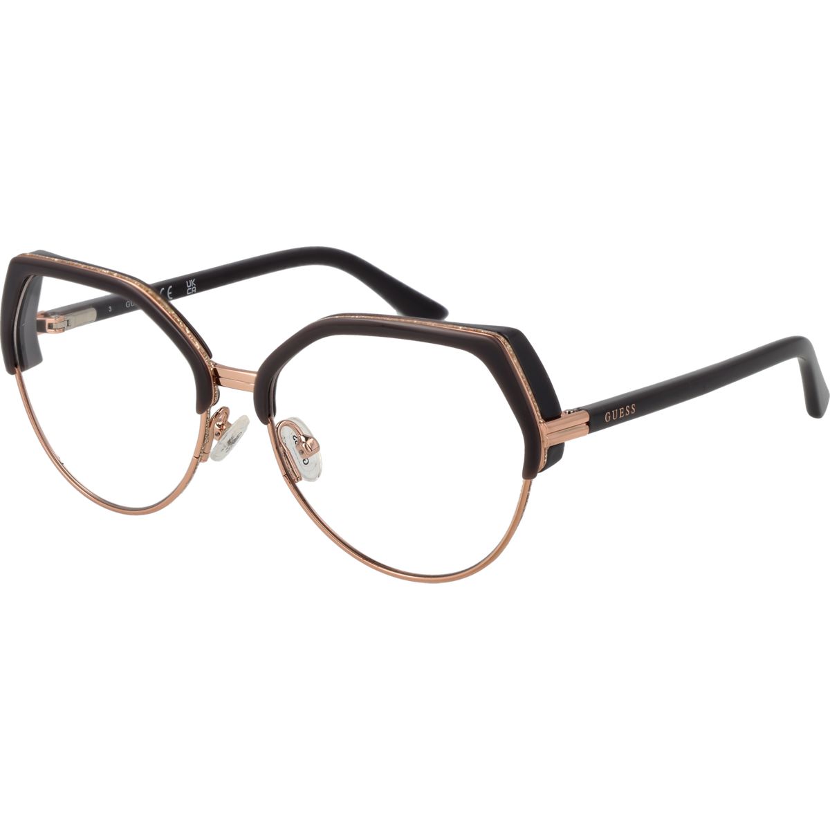 Guess Brillenfassung GU2947 020 54