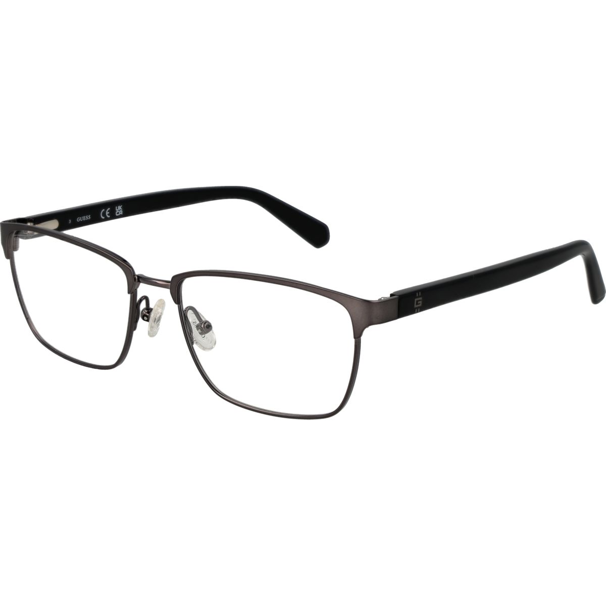 Guess Brillenfassung GU50091 007 55