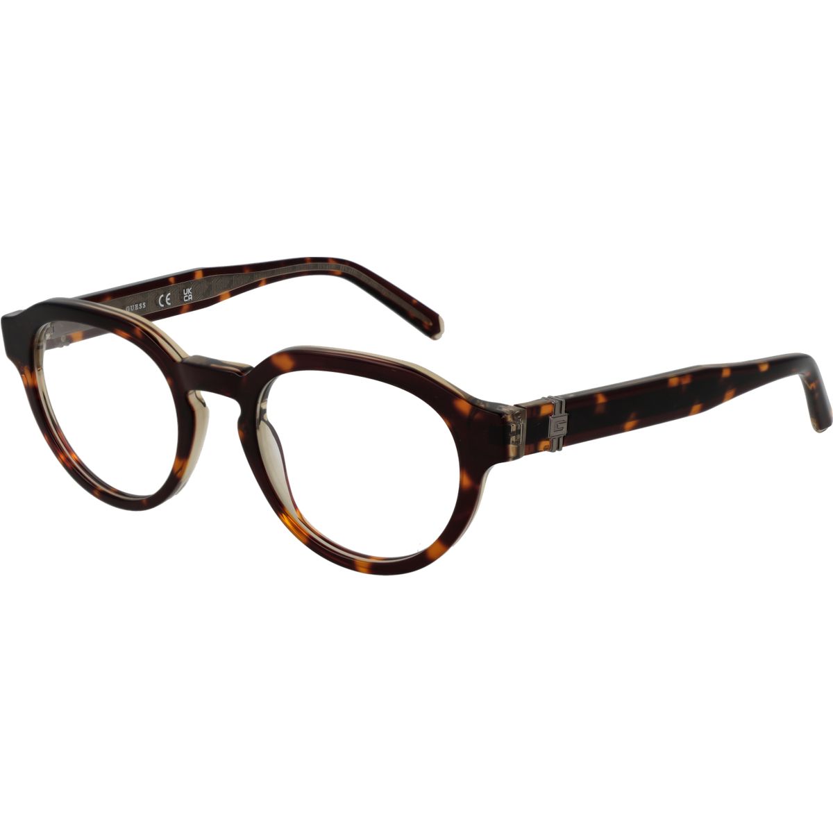 Guess Brillenfassung GU50083 052 50