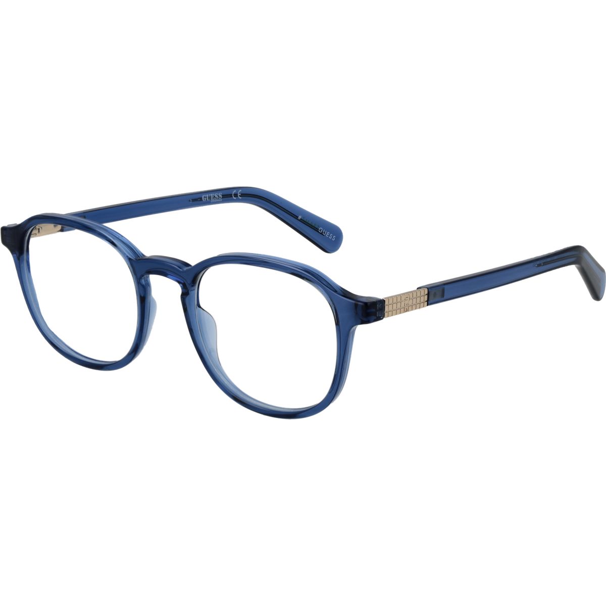 Guess Brillenfassung GU8251 090 48