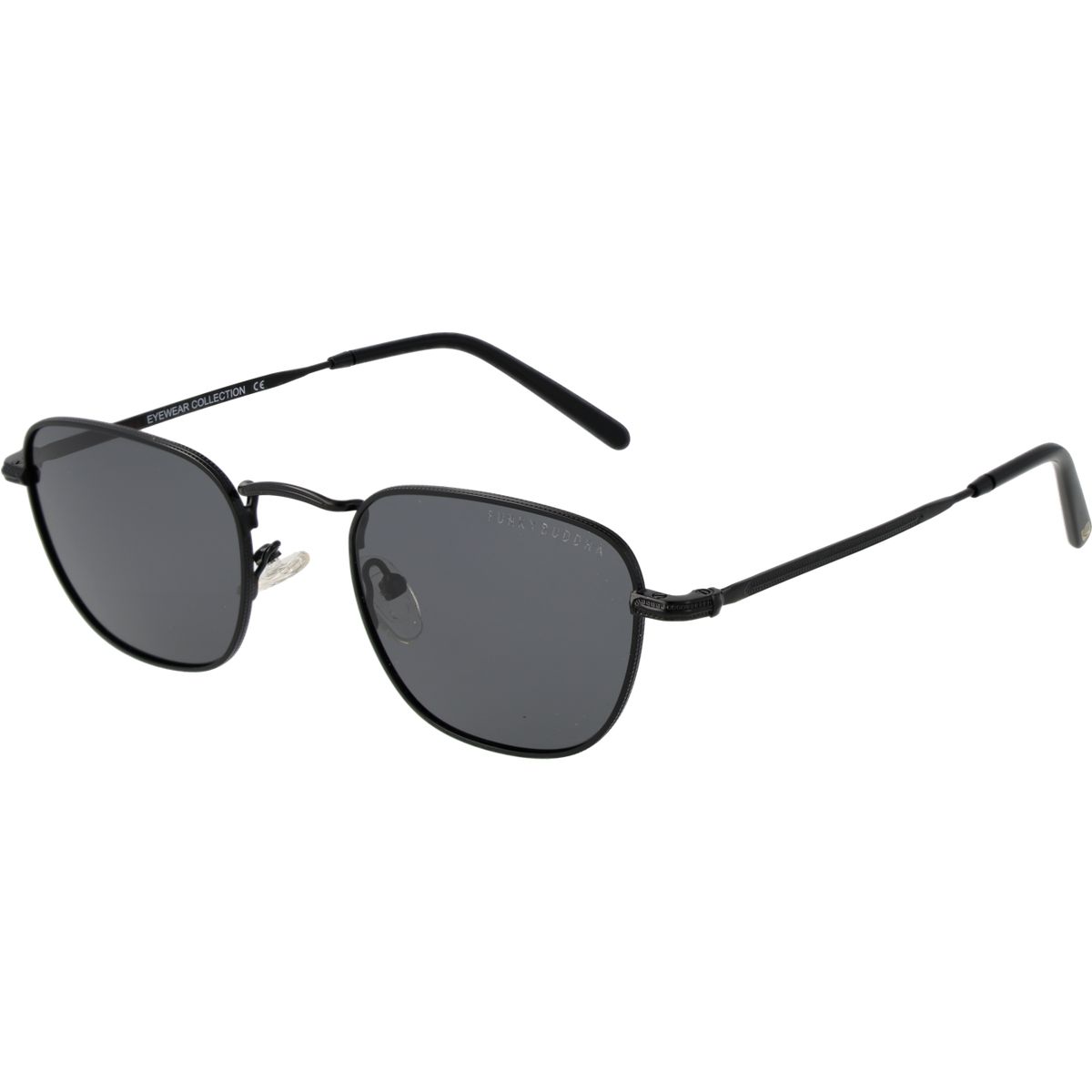 Funky Buddha Sonnenbrille FBS2030 005 48