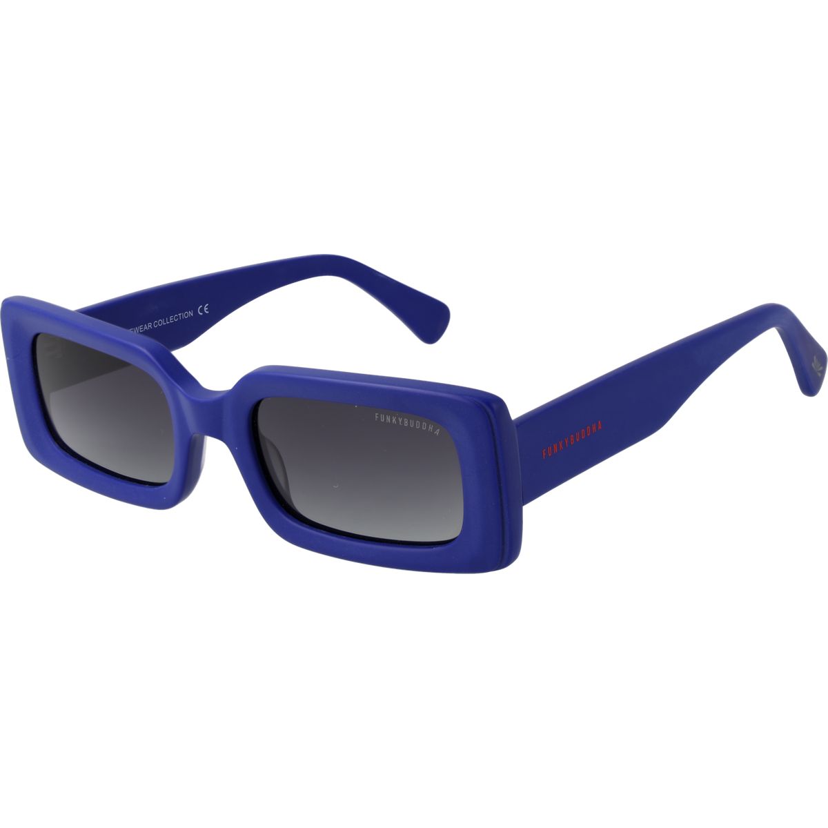 Funky Buddha Sonnenbrille FBS2040 001 53