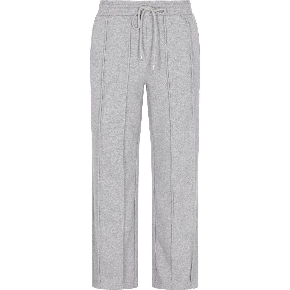 Mymo Hose Frauen grau