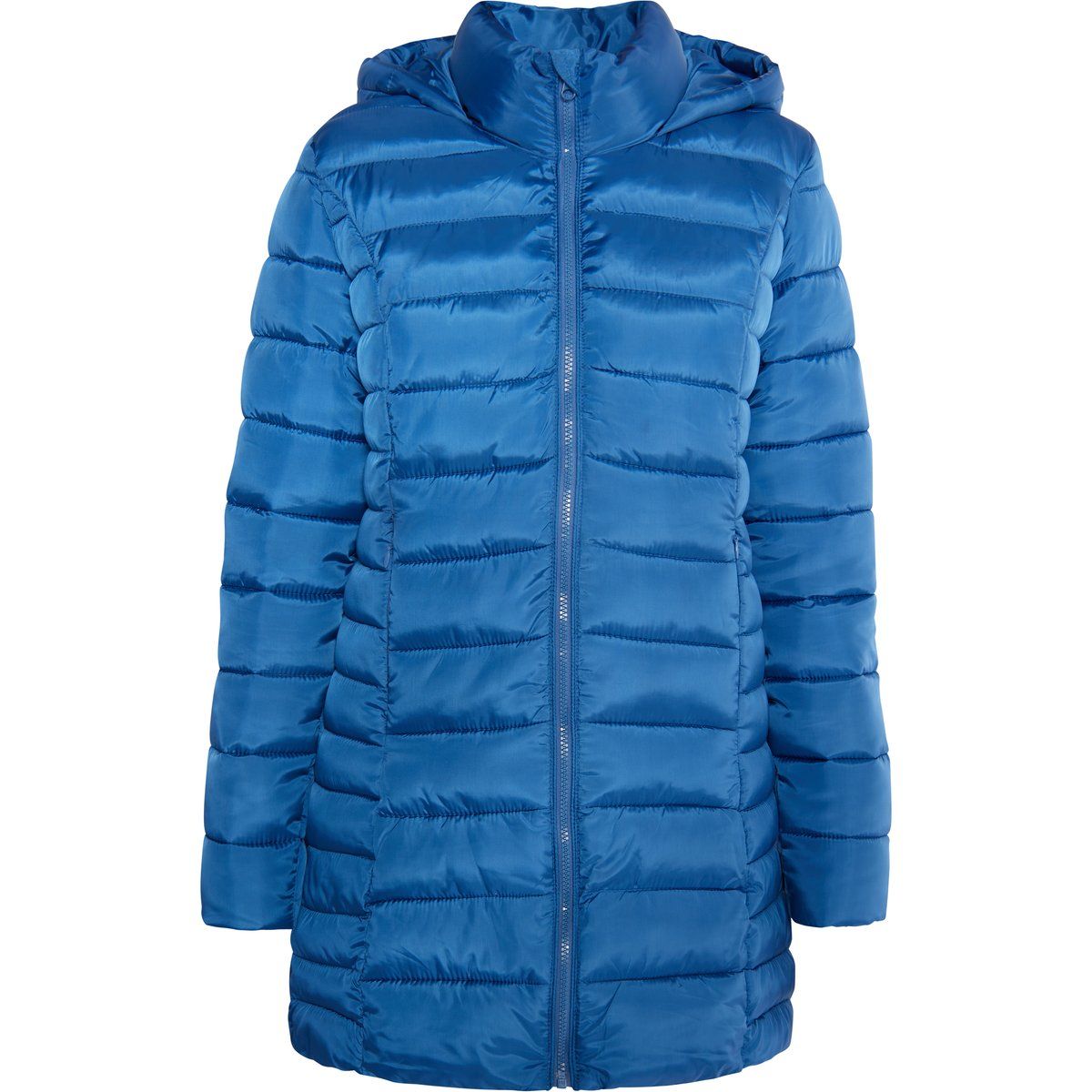 Mymo leichte Steppjacke Damen Marine