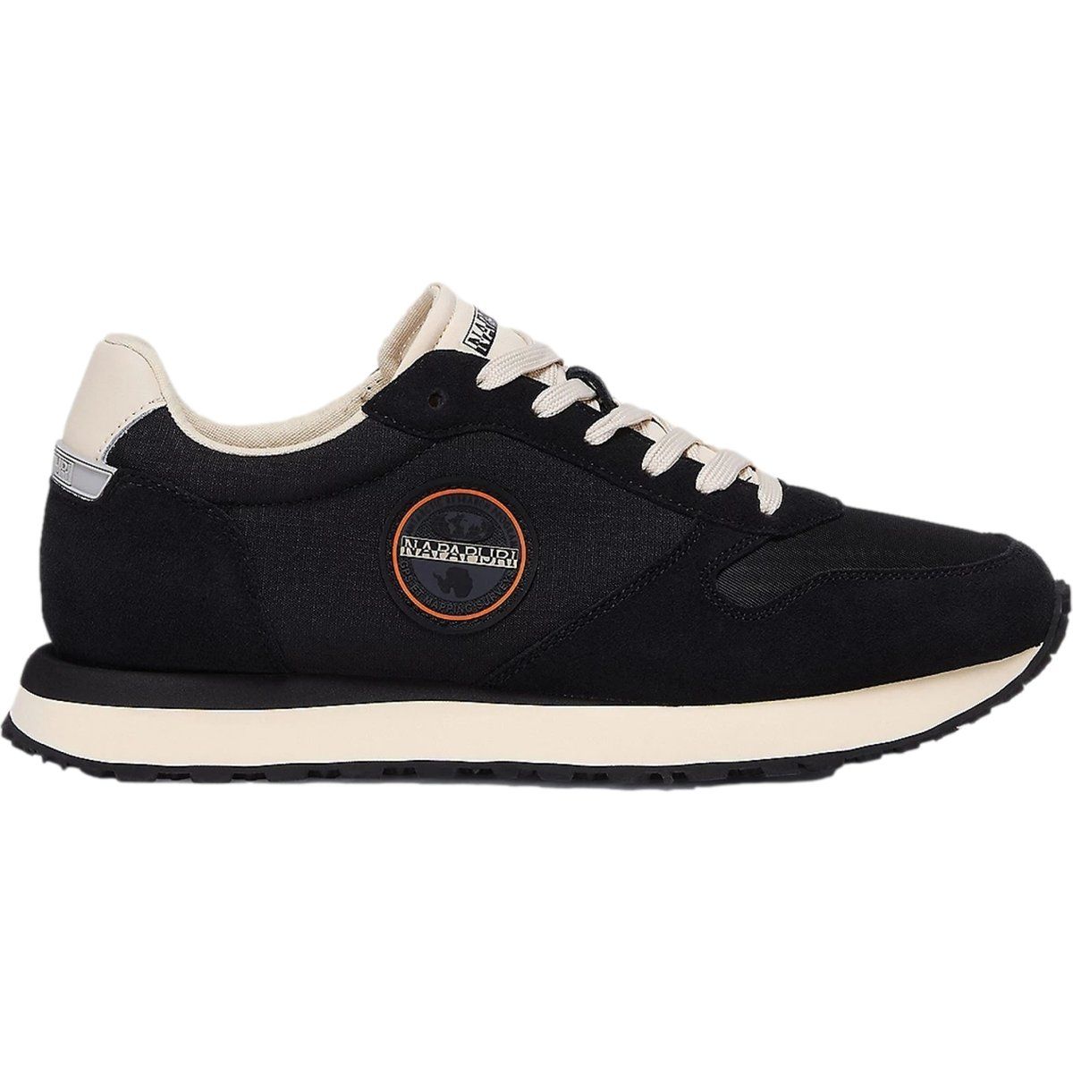Herren-Sport-Sneaker im Vintage-Stil
