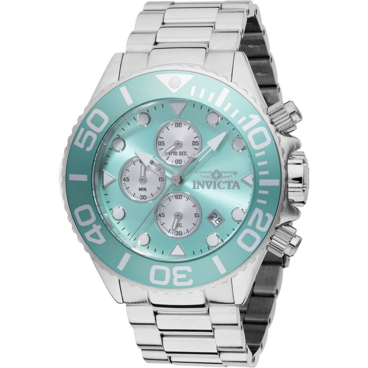 Invicta Grand Diver 48583 Herrenuhr - 52mm