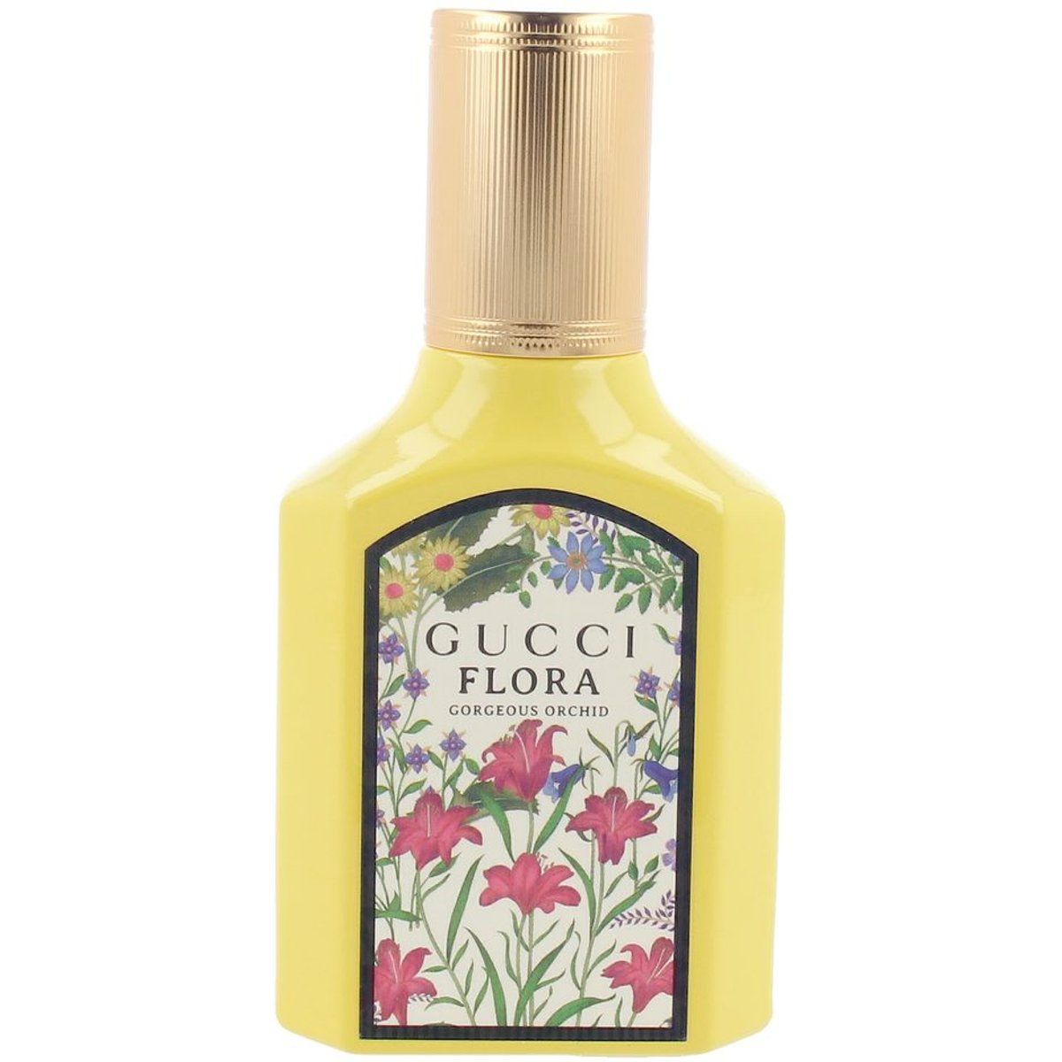 Gucci Flora Wunderschöne Orchidee Eau De Toilette Vaporisateur/spray, 30 ml