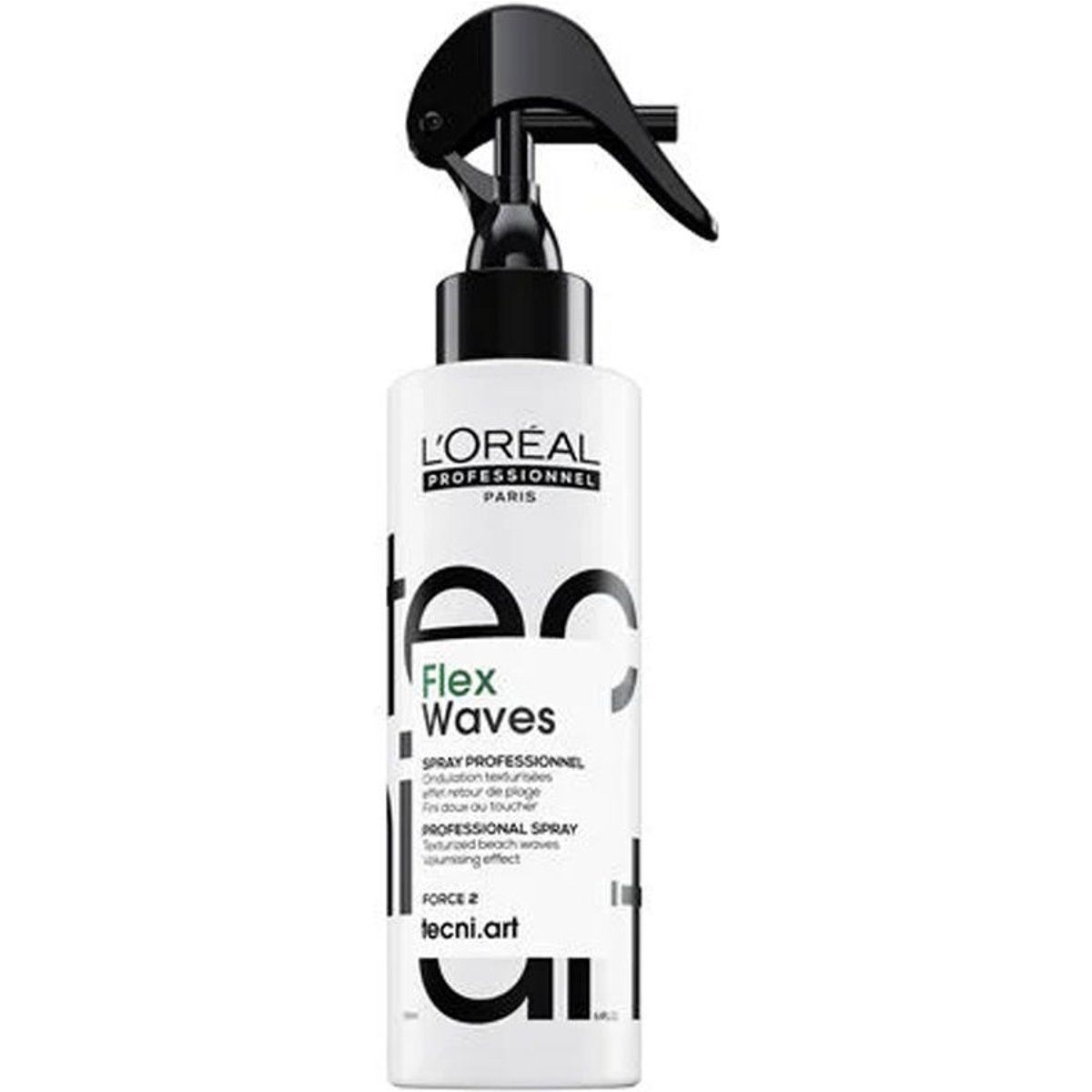 Texturierendes Beach Waves Haarspray