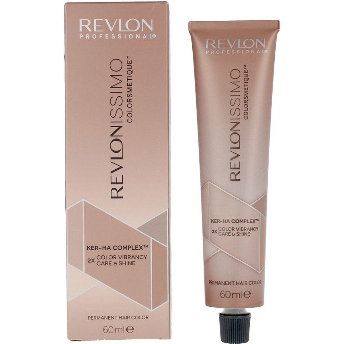 Revlonissimo Colorsmetique #5,41 60 ml