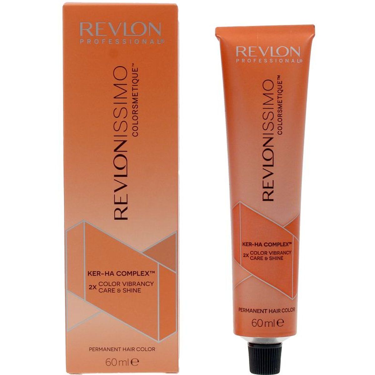 Revlonissimo Colorsmetique #6,4 60 ml