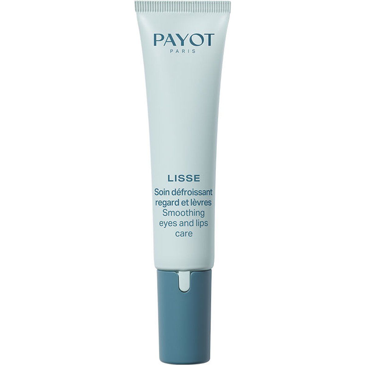 Lisse Soin Entfalten für Augen und Lippen 15 ml