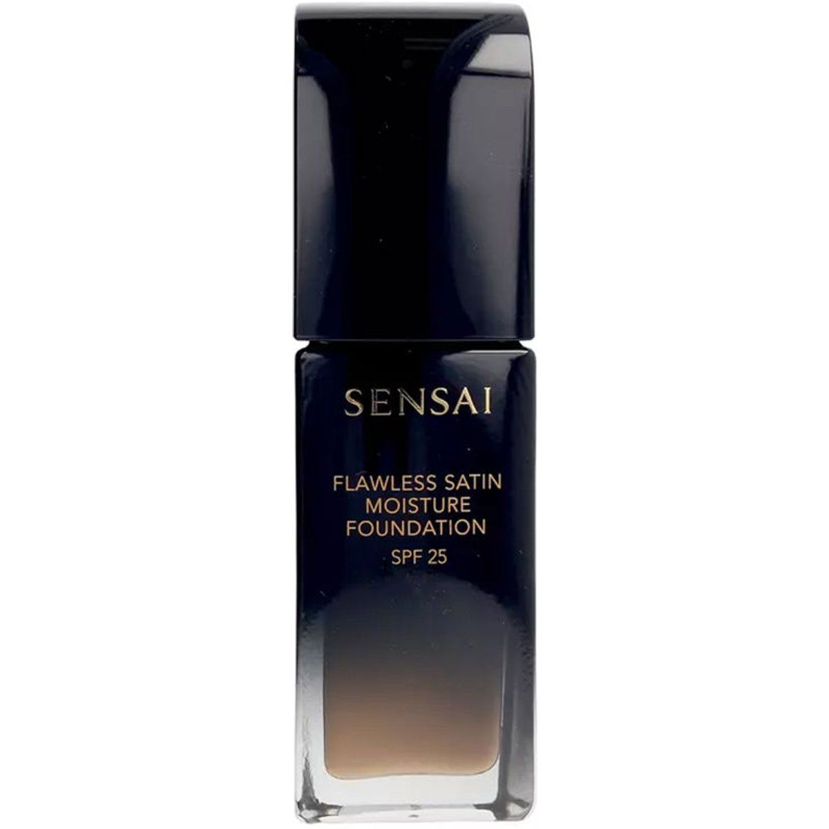 Feuchtigkeitsspendende Satin Foundation SPF 25