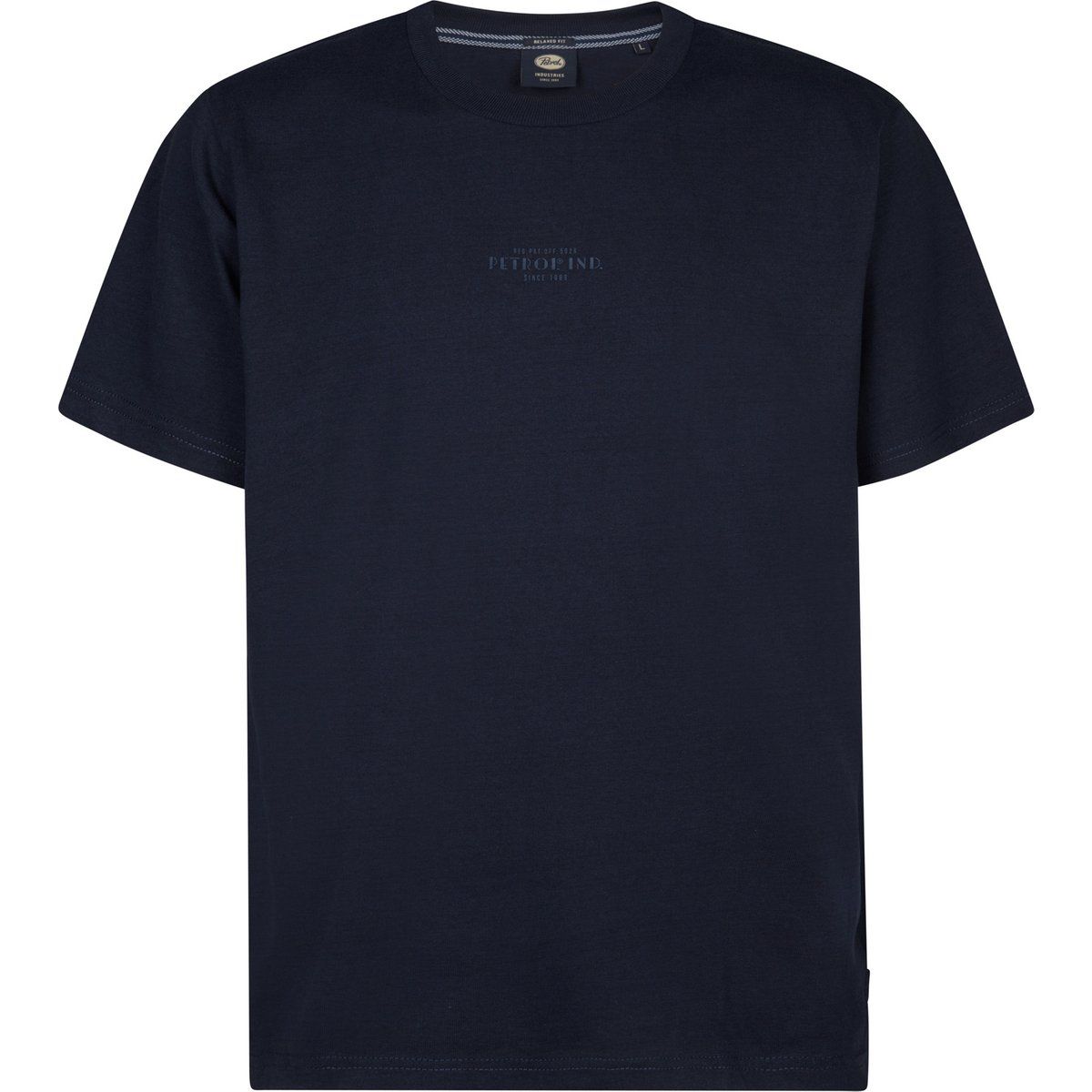 Herren Logo T-Shirt für Freizeit