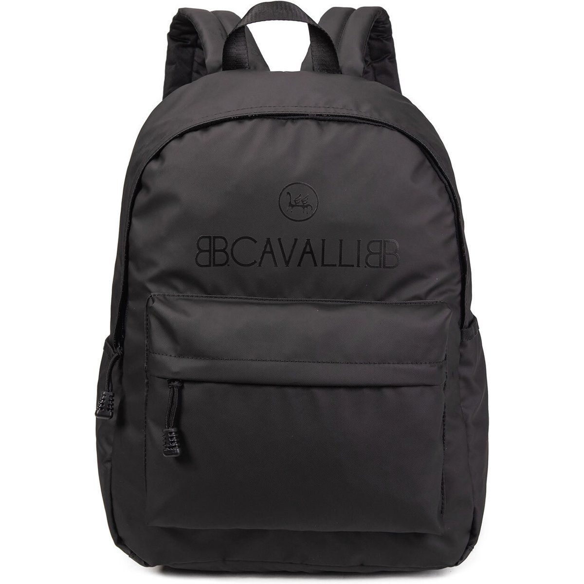 Minimalistischer Alltagsrucksack Unisex