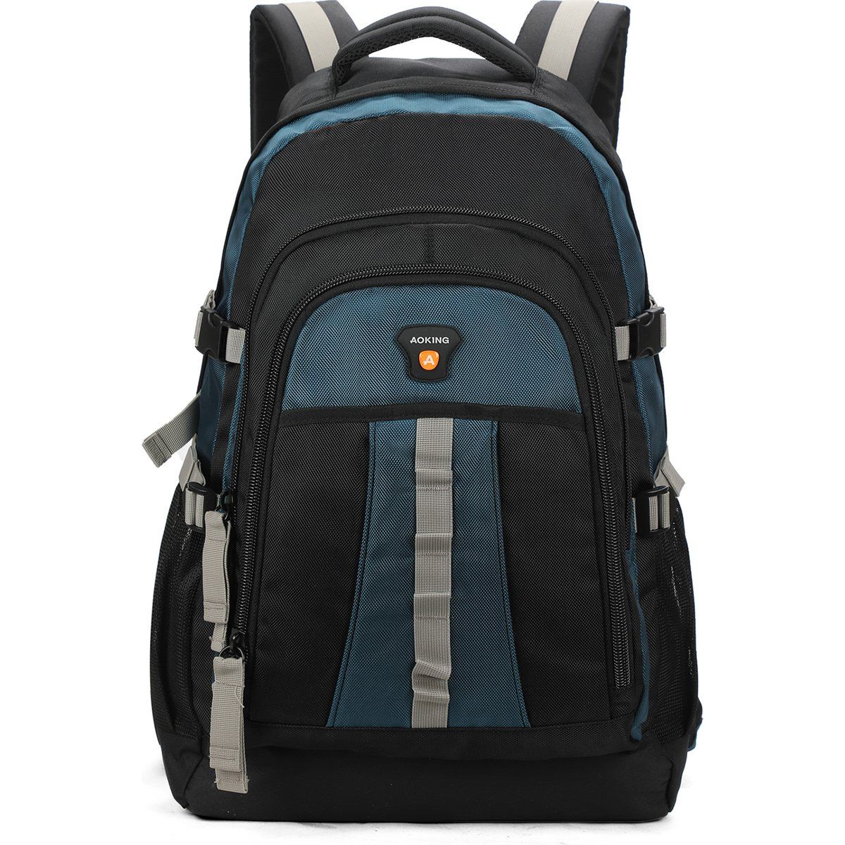 Funktioneller Unisex-Reise-Rucksack